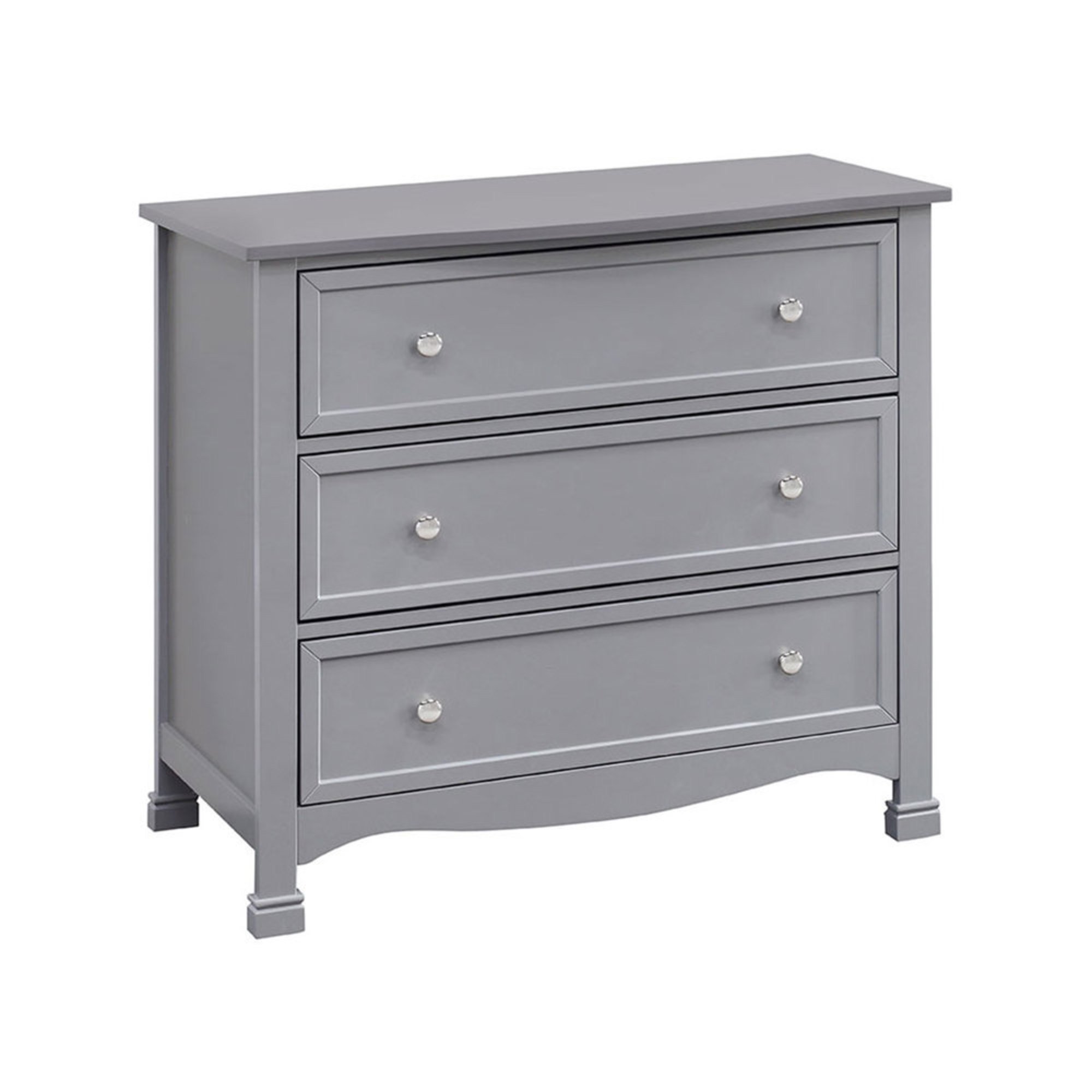 kids navy dresser