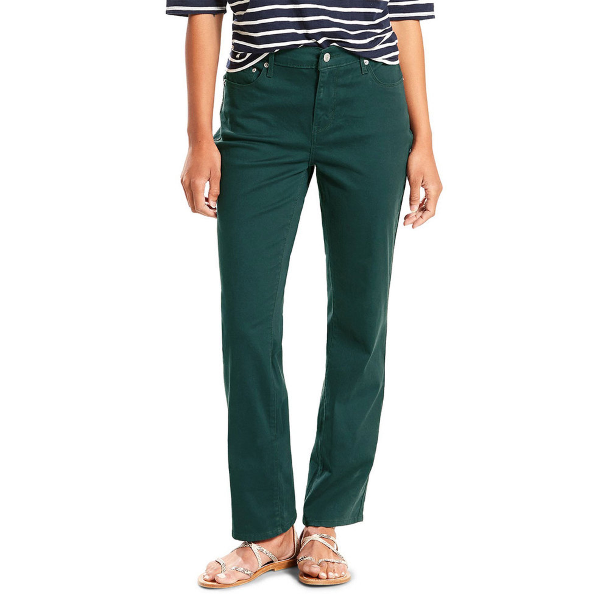 levi's cotton pants