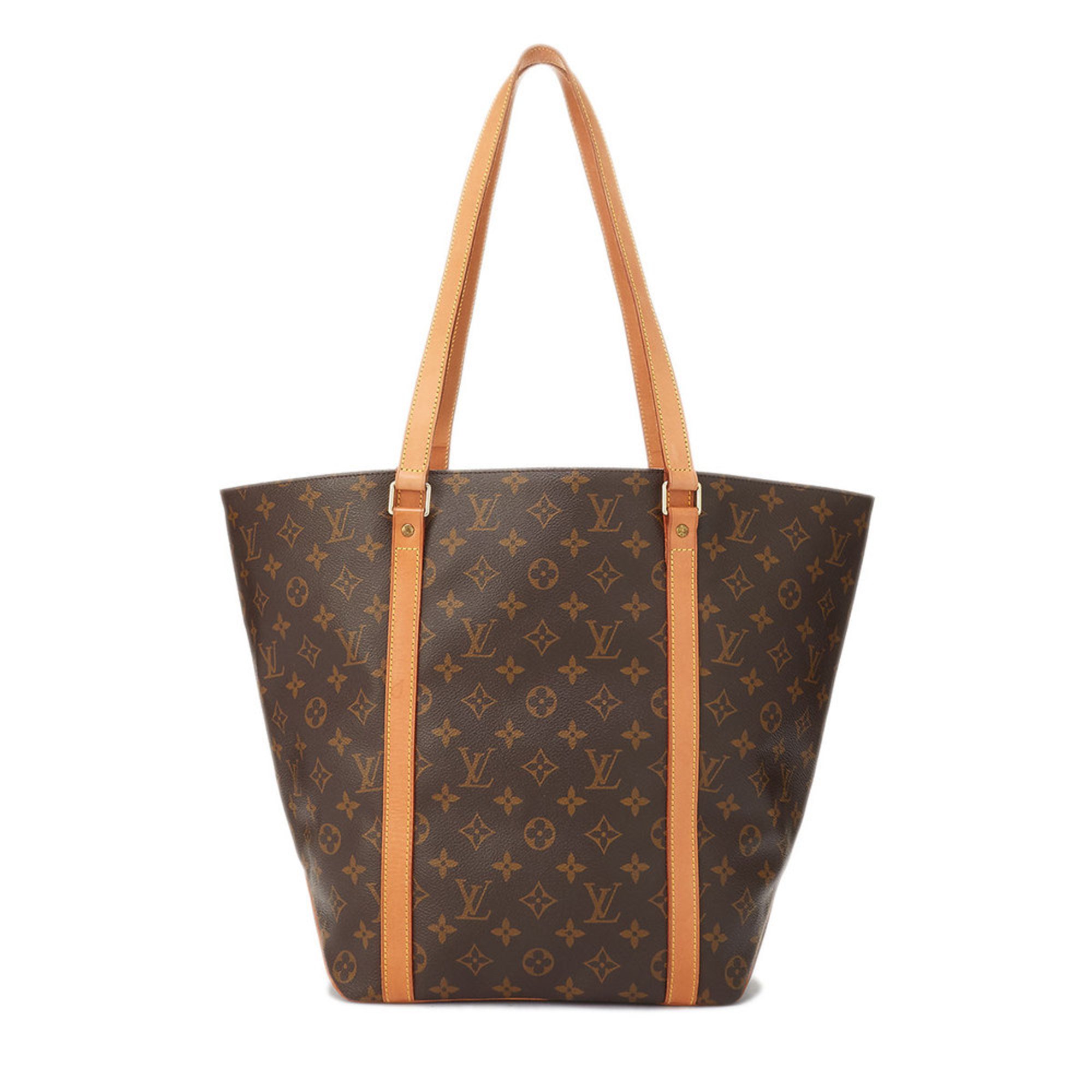Louis Vuitton Monogram Sac Shopping | Totes | Accessories - Shop Your Navy Exchange - Official Site