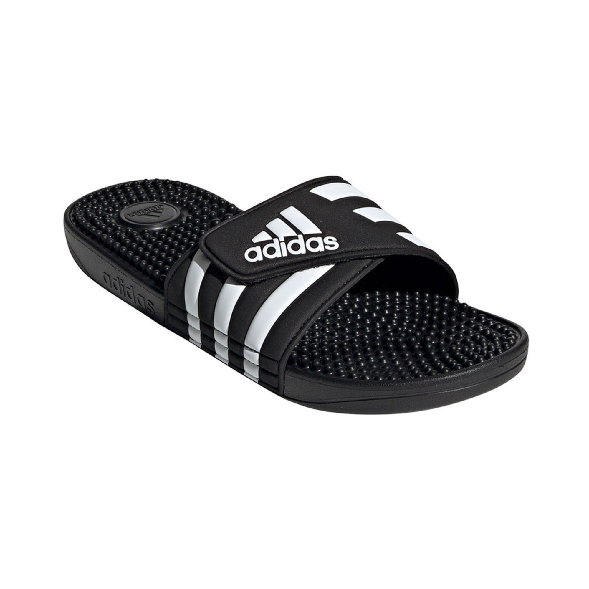 adidas athletic slides