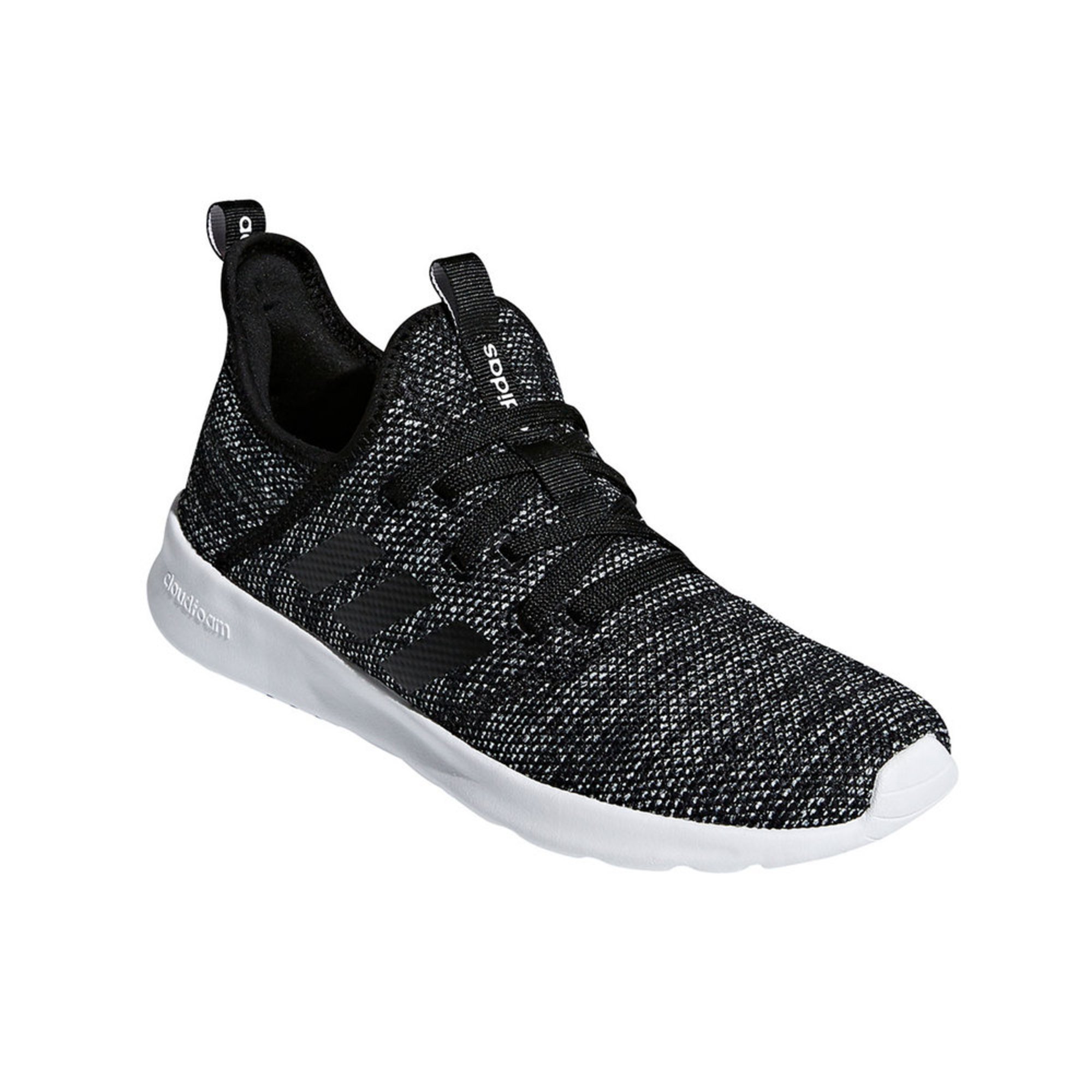 adidas women's cloudfoam shoes