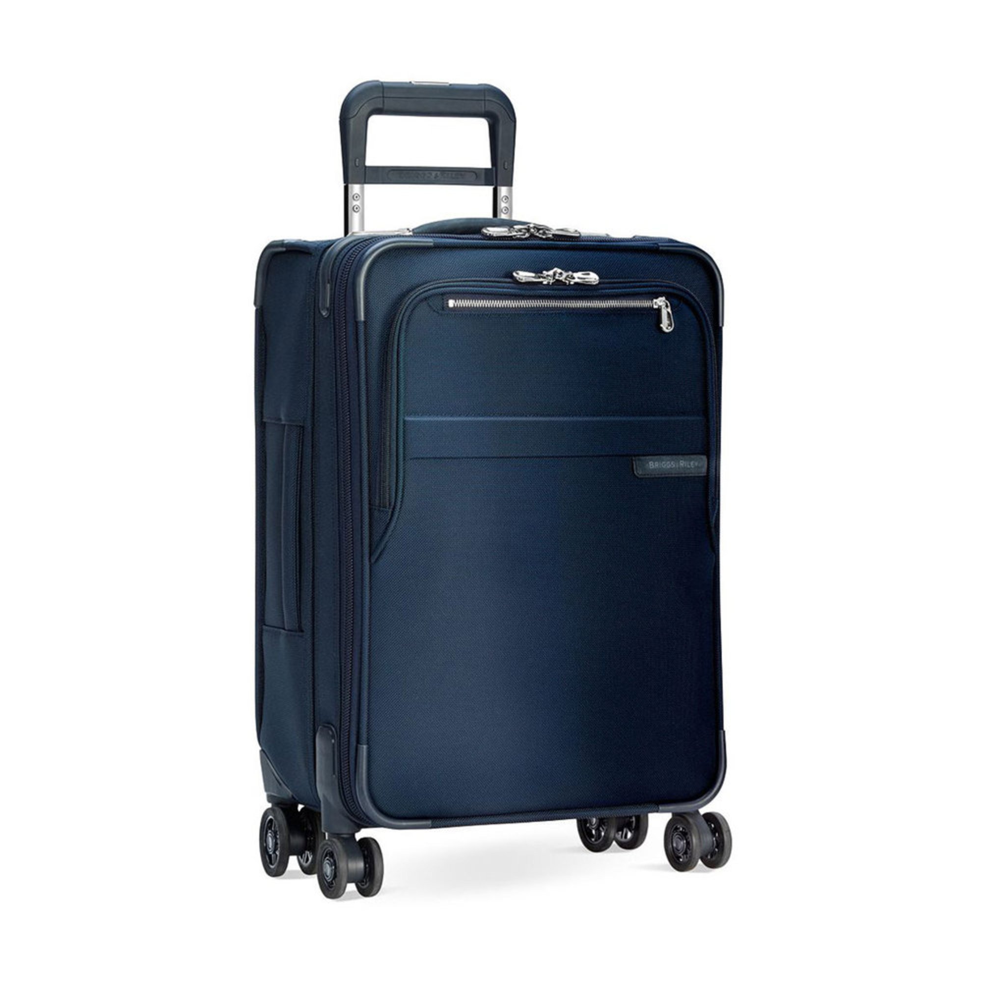 Briggs Riley Baseline 22 Inch Domestic 2 Wheel Carry On Expandable