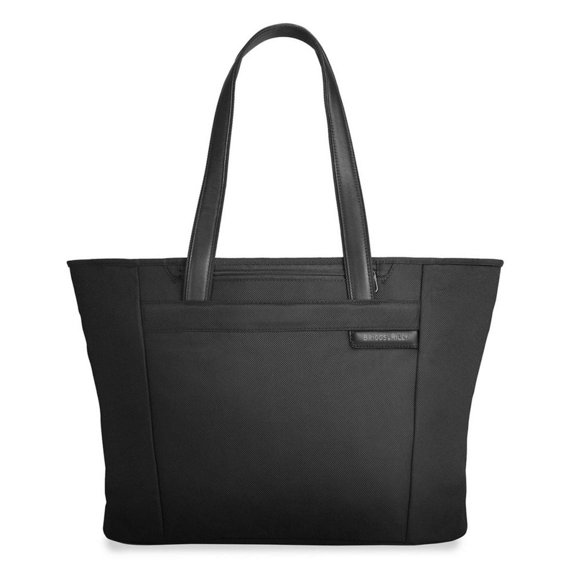 Briggs Riley Baseline 17 Inch Large Shopping Tote Women's Travel Bags