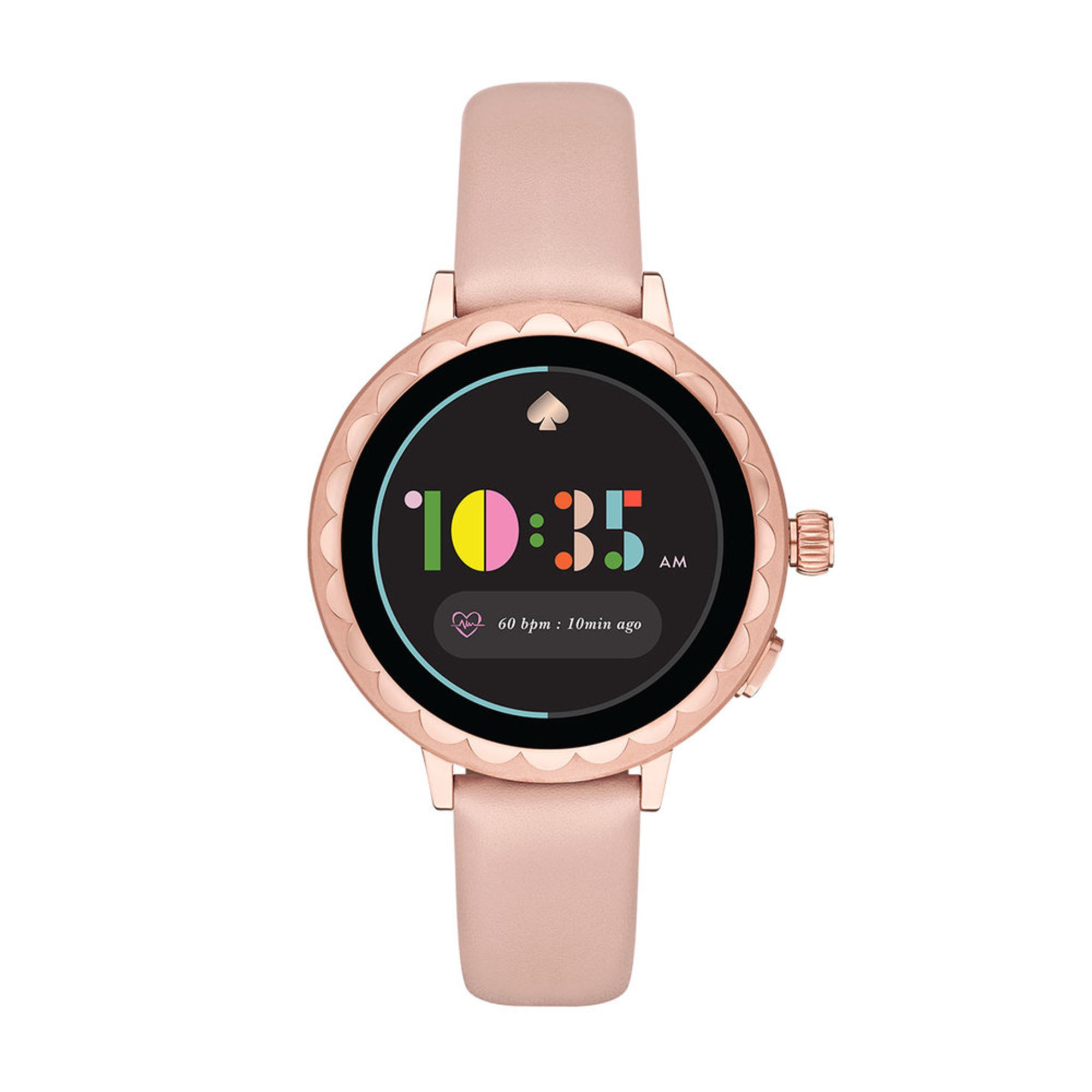 kate spade smartwatch straps