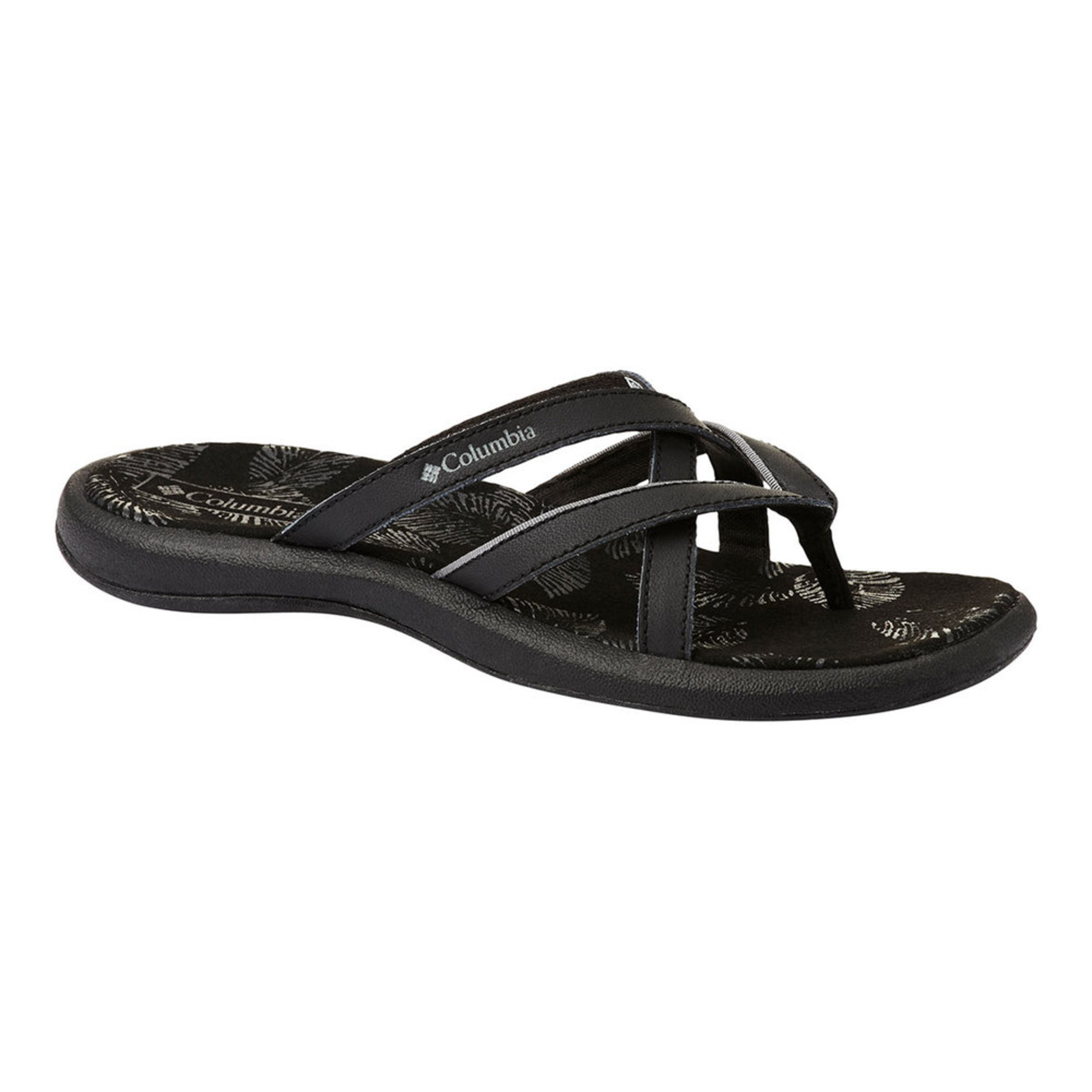 columbia women's sandals clearance