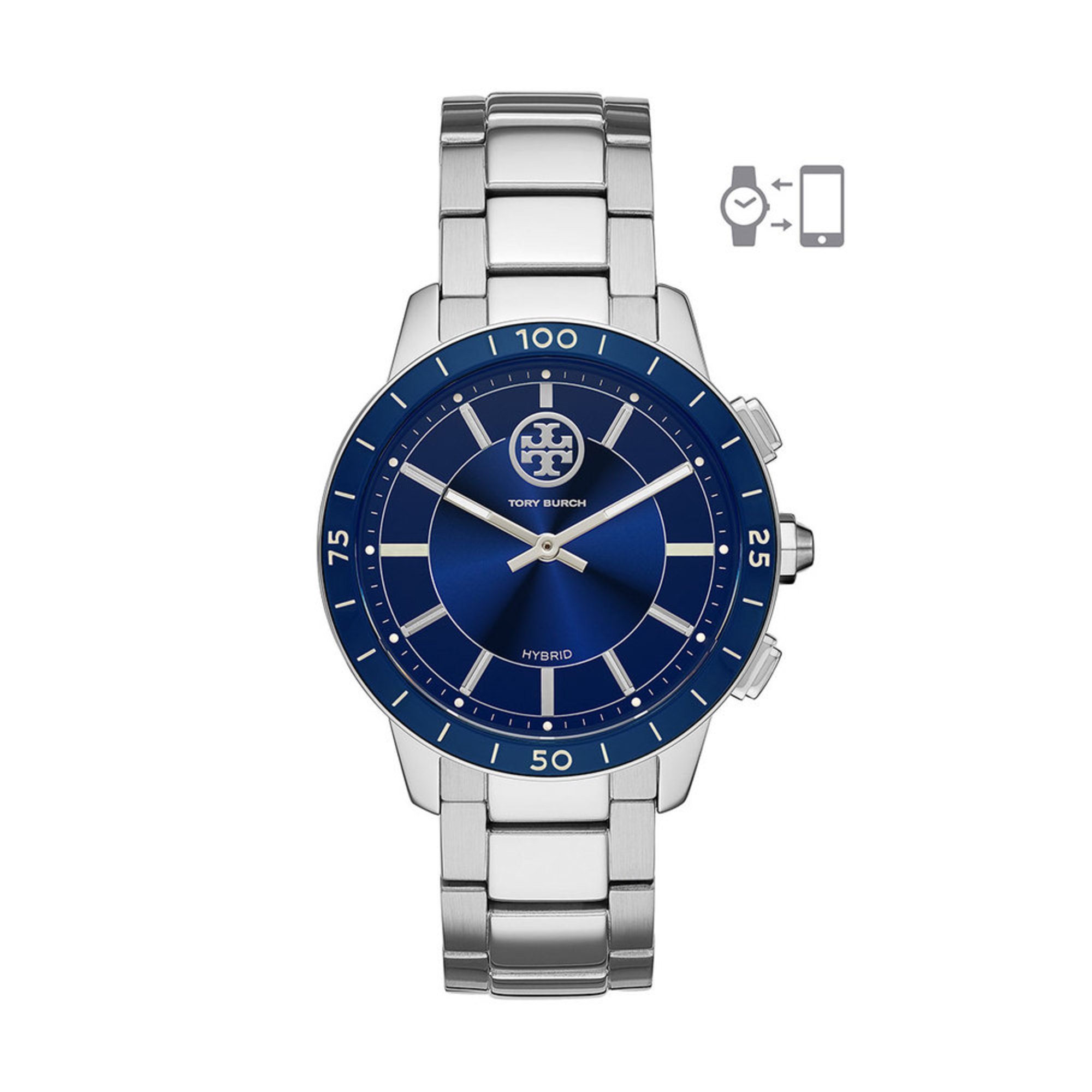 tory burch smartwatch review