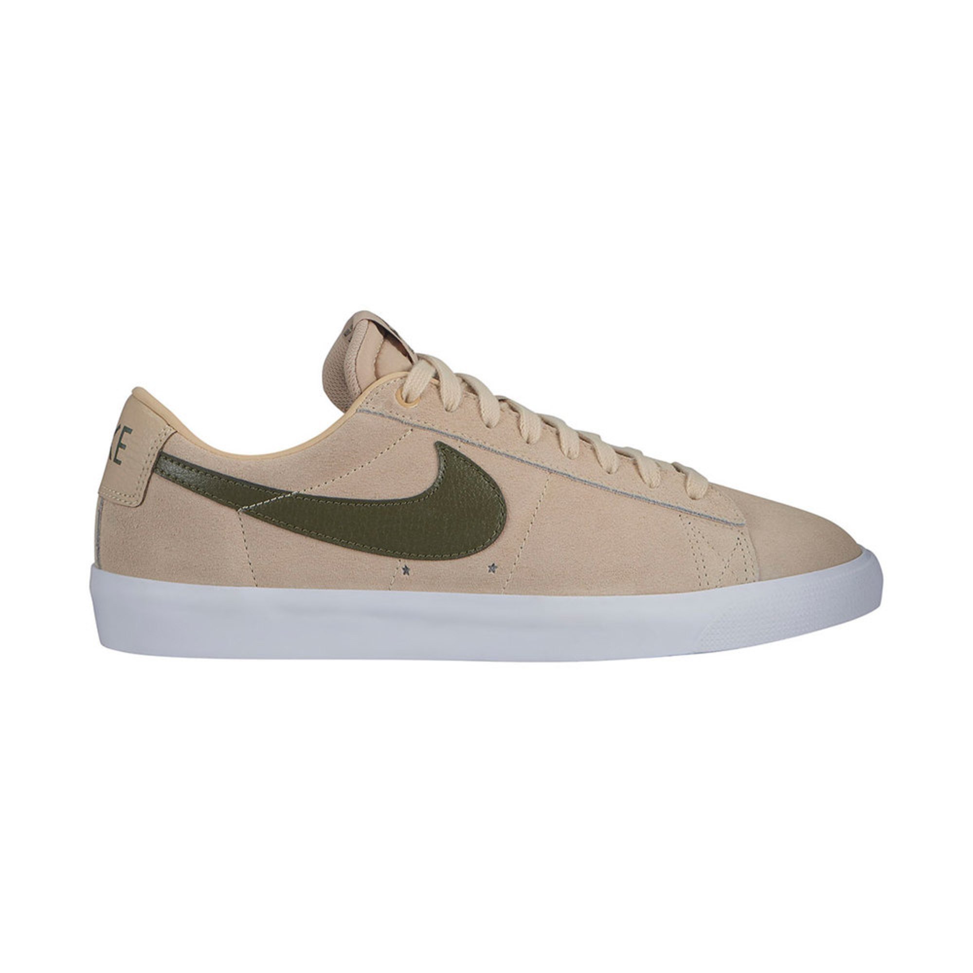 nike sb blazer low sizing