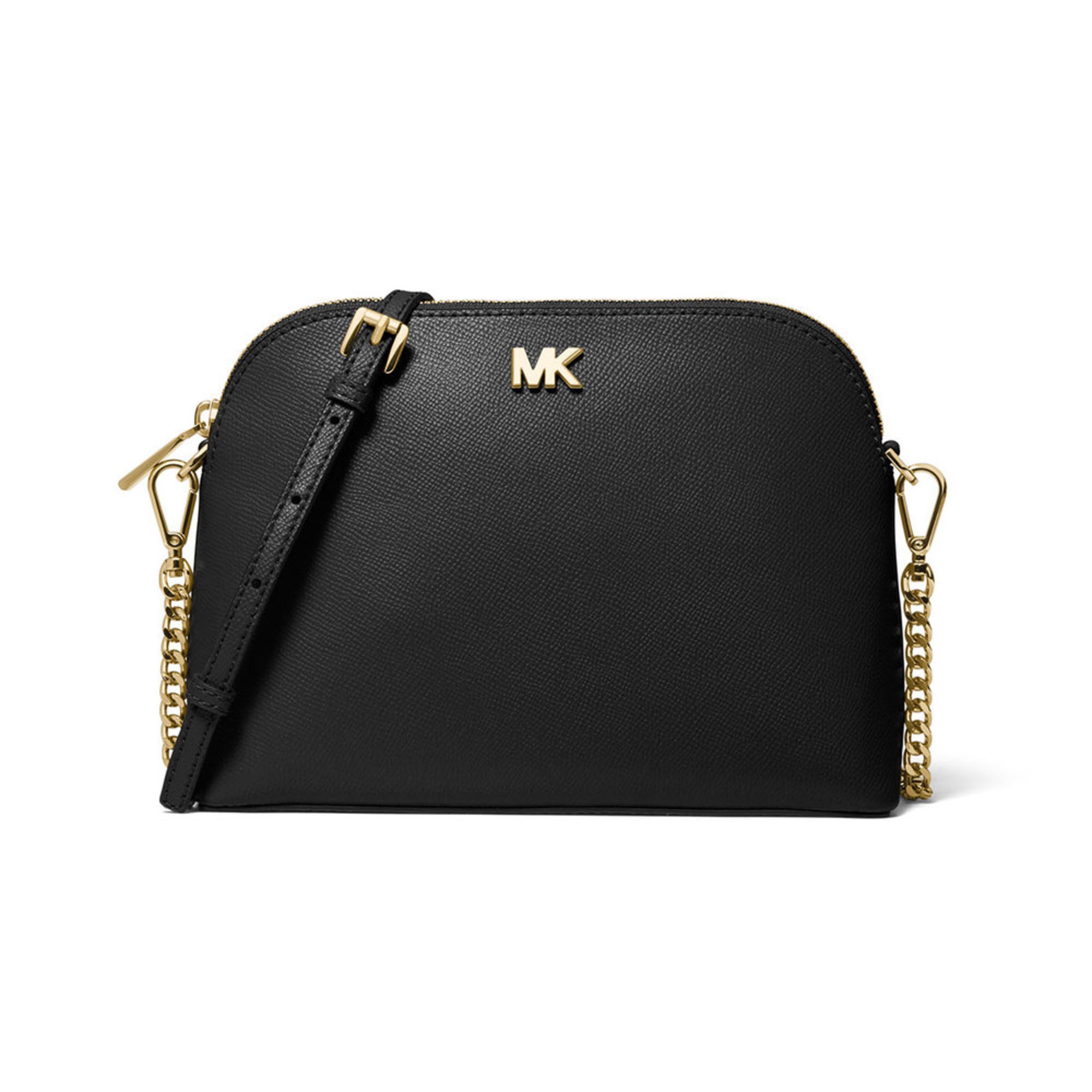 Michael Kors Large Zip Dome Crossbody | Crossbody & Messenger Bags ...