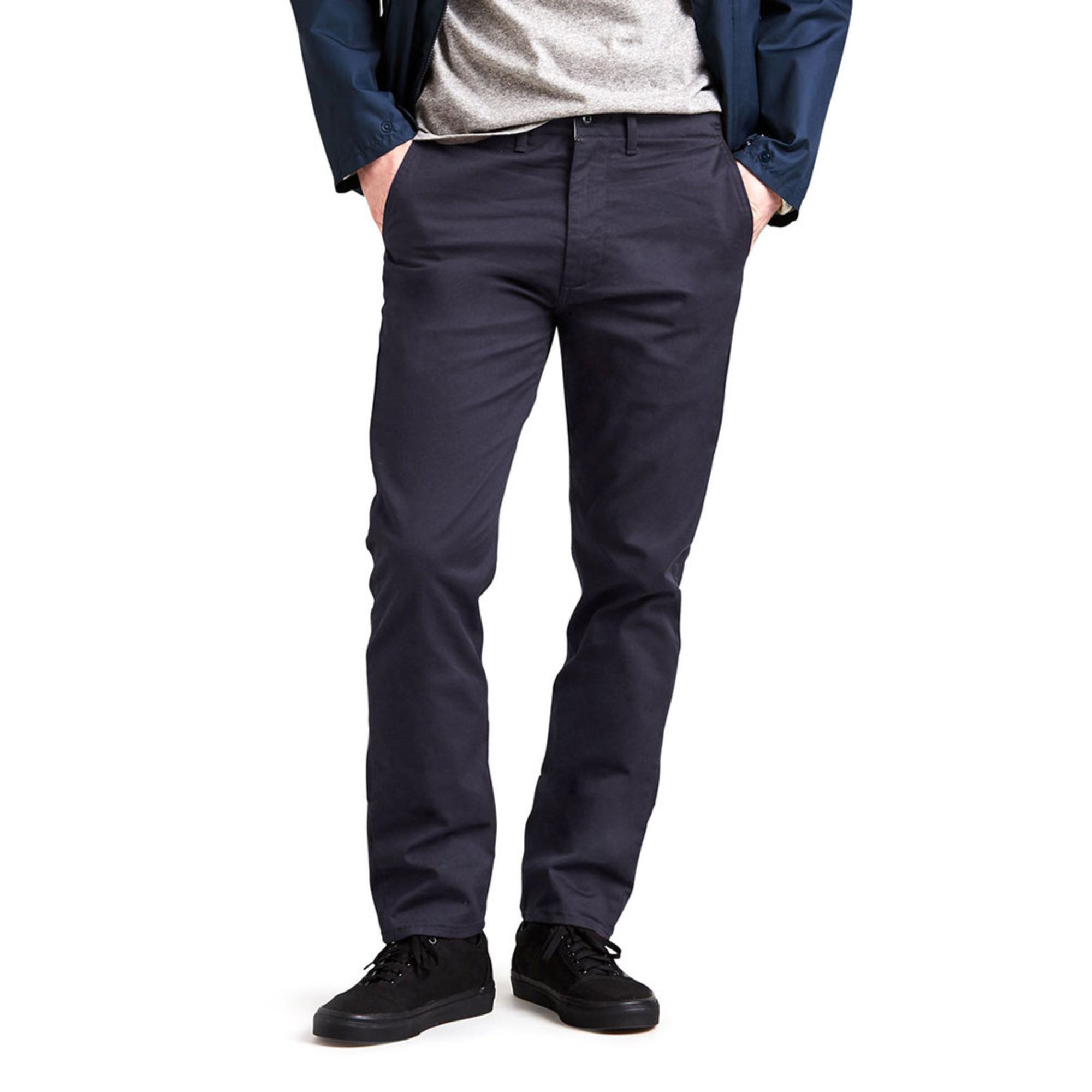 levi's men's 502 corduroy pants