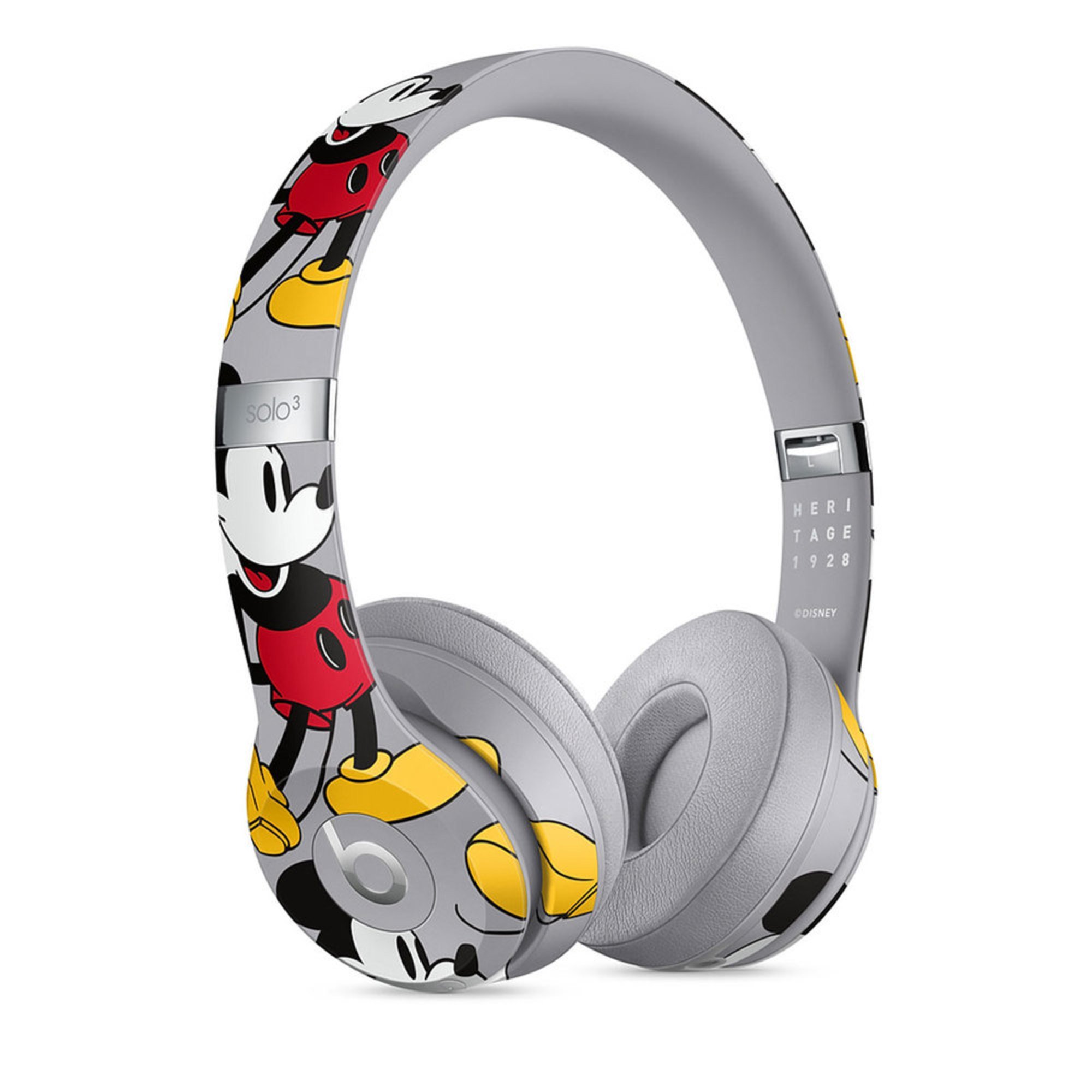 special edition mickey mouse