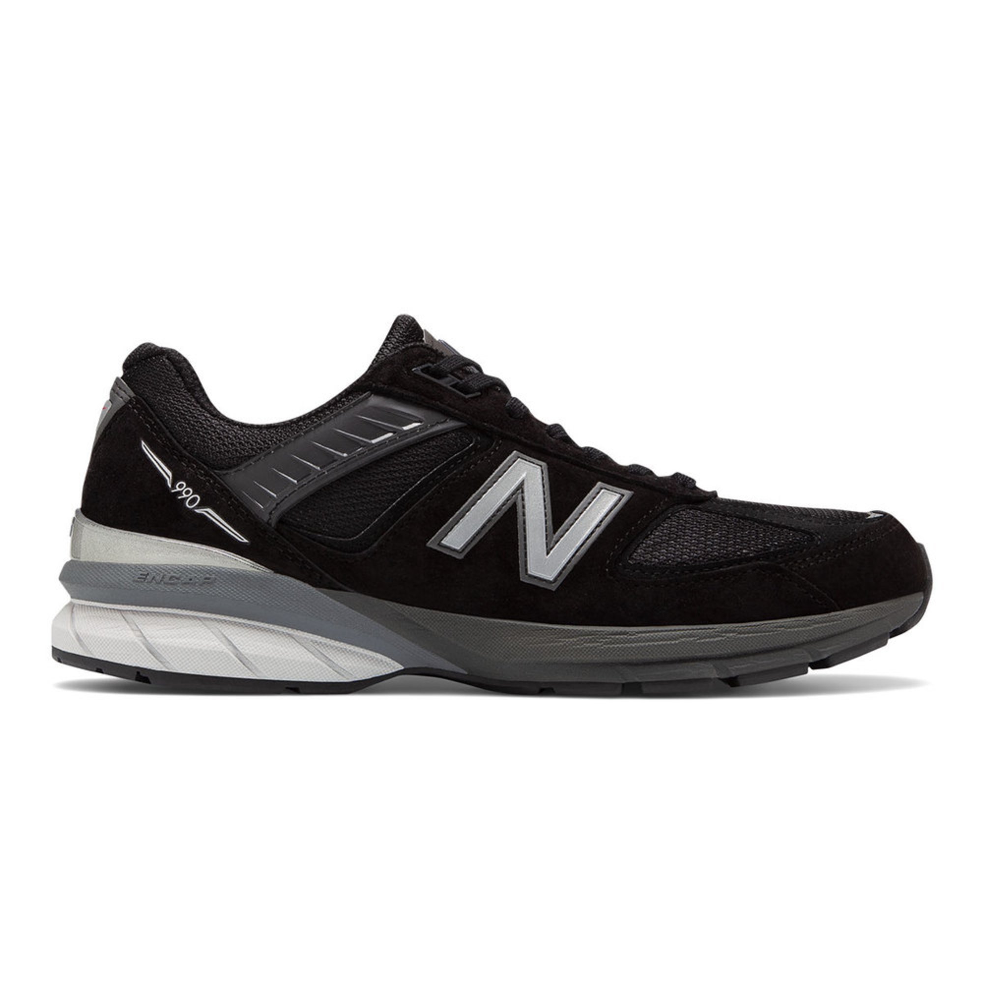 New Balance Men's 990v5 Lifestyle Running Shoe Men's Running Shoes