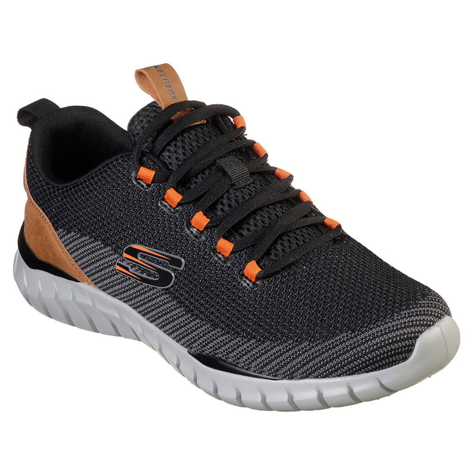 skechers mens training shoes
