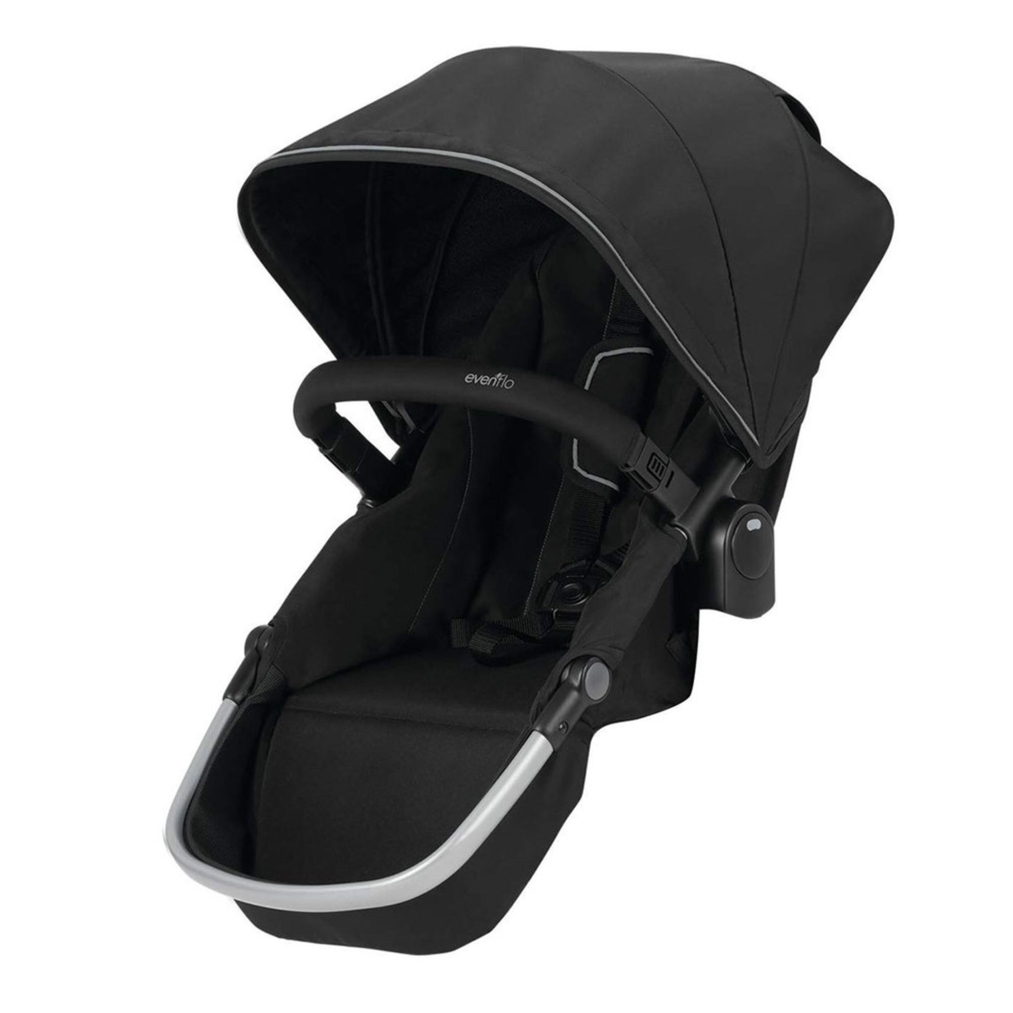 evenflo pivot bassinet cover