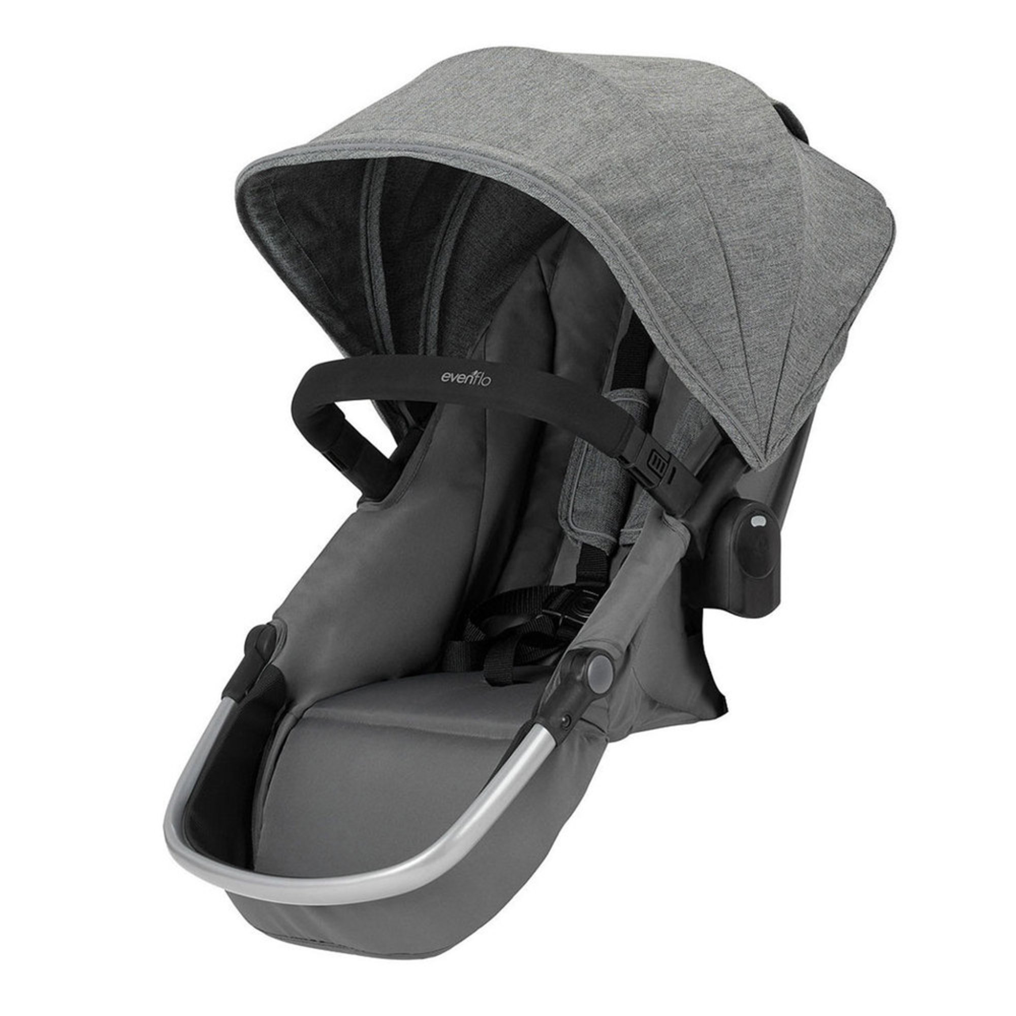 evenflo pivot xpand modular travel system accessories