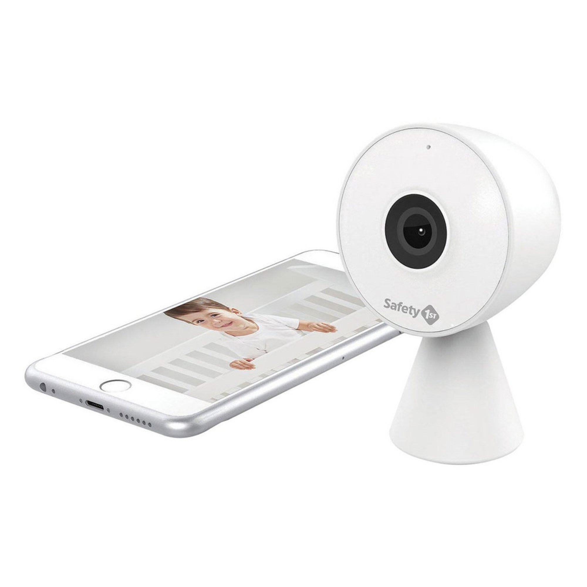 safety 1st baby monitor