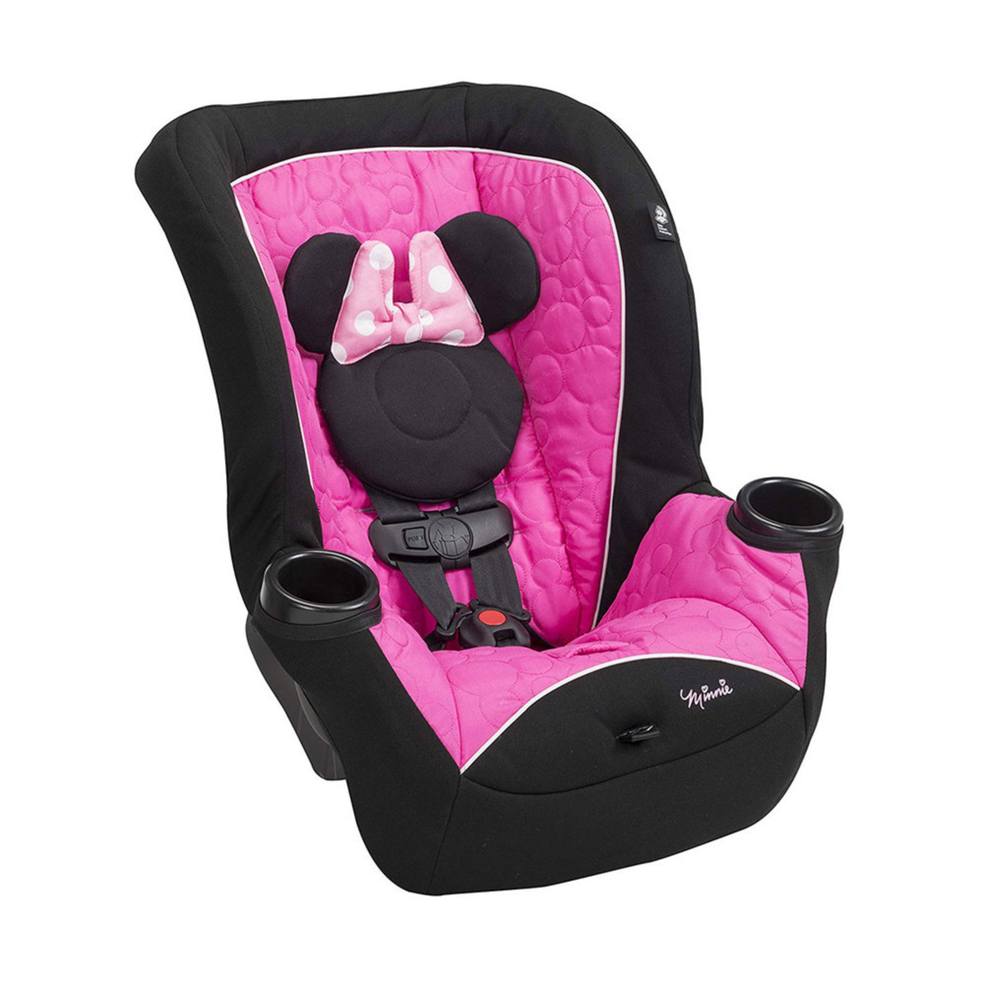 Disney Apt 50 Convertible Car Seat Mouseketeer