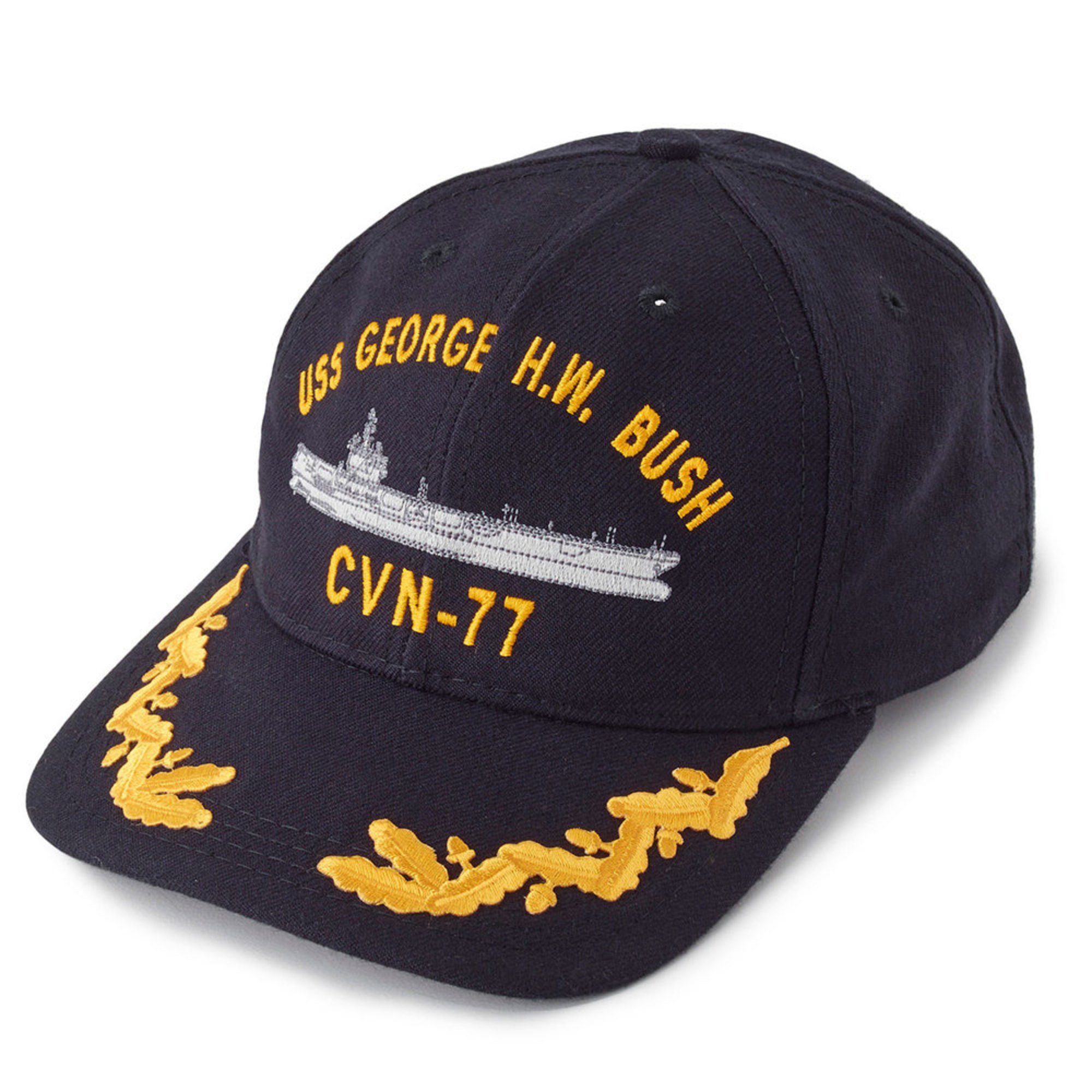 build your own cap
