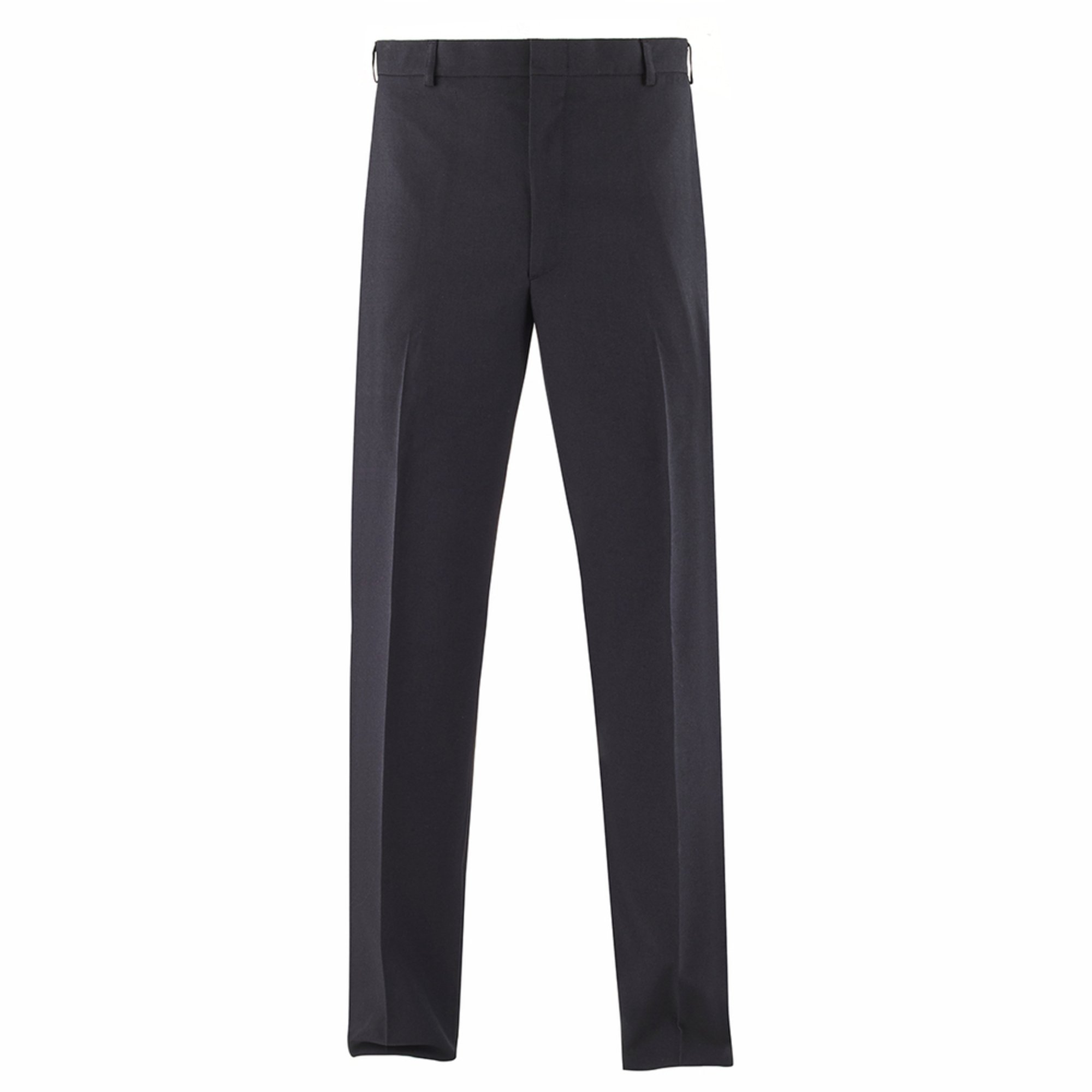 Navy Men's Su Trousers (athletic Fit) Service Uniform (nsu