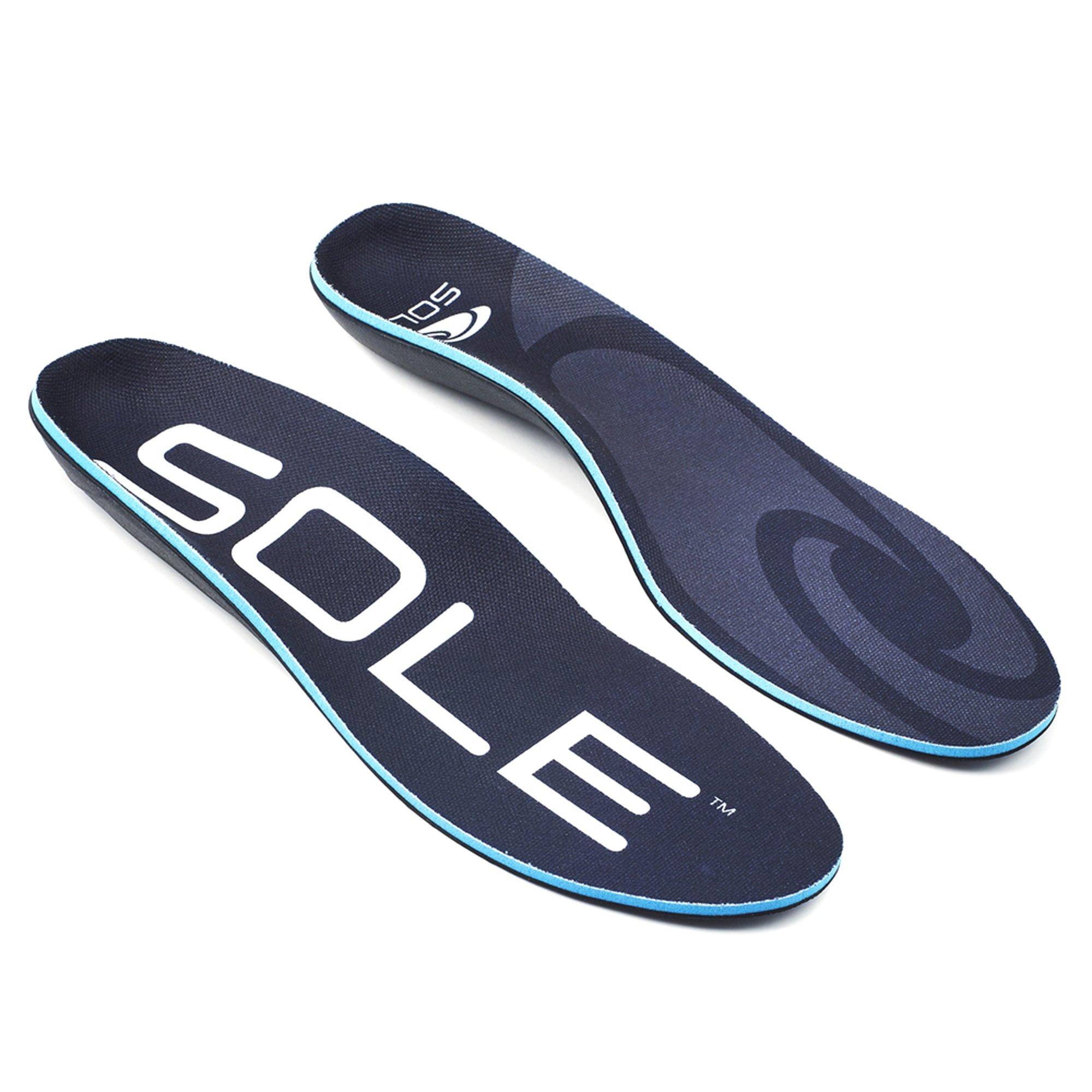 sole softec