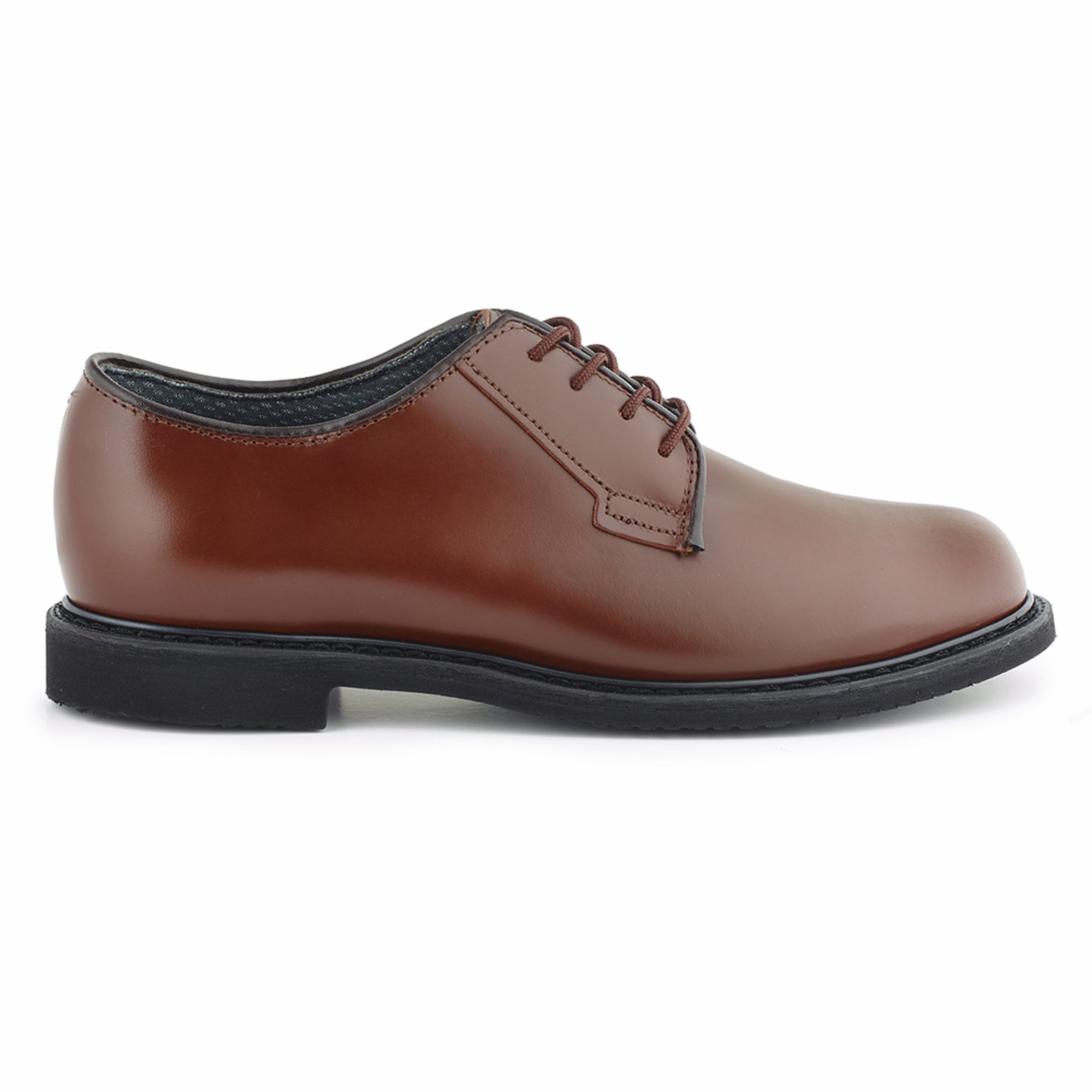 leather oxfords womens
