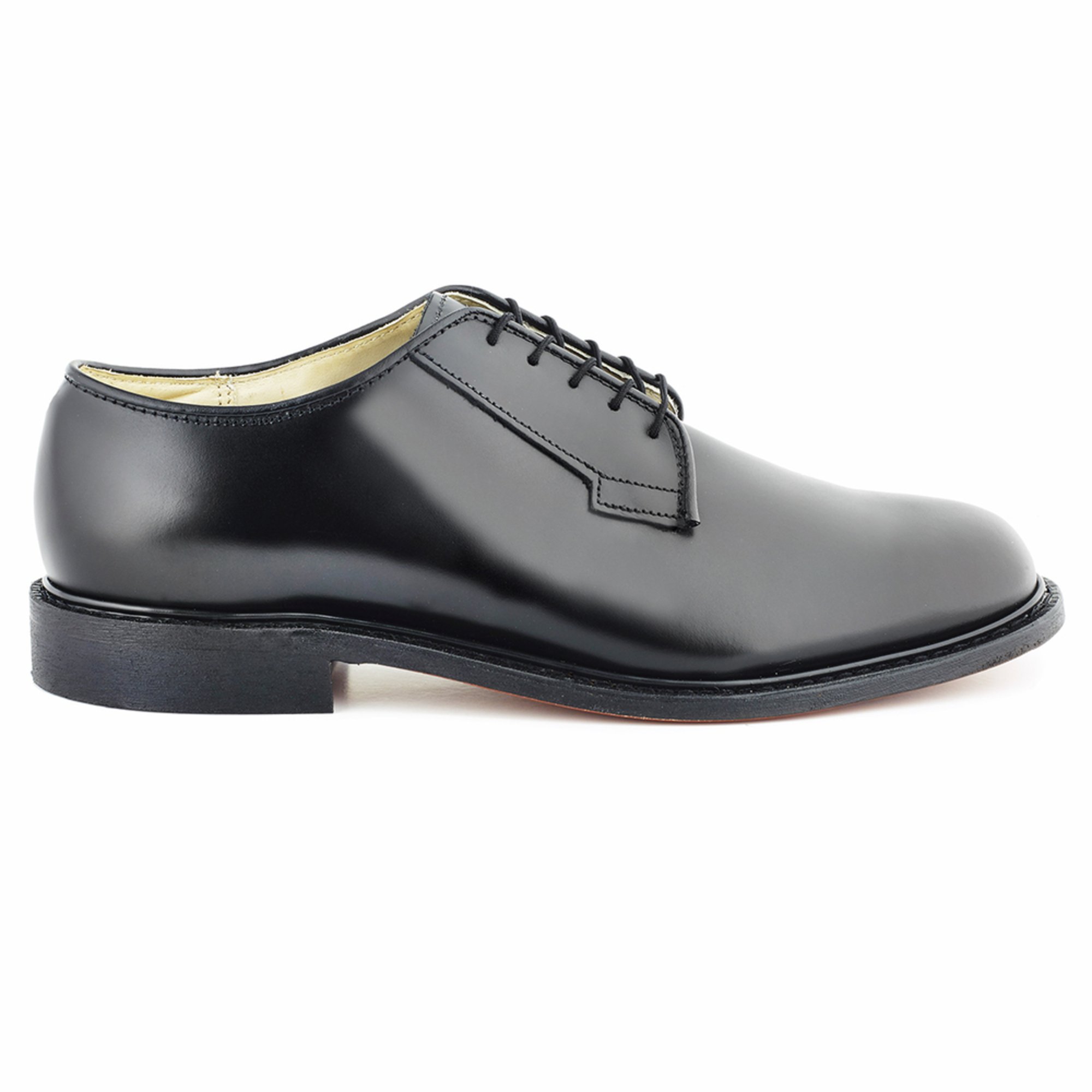 mens black leather oxford shoes