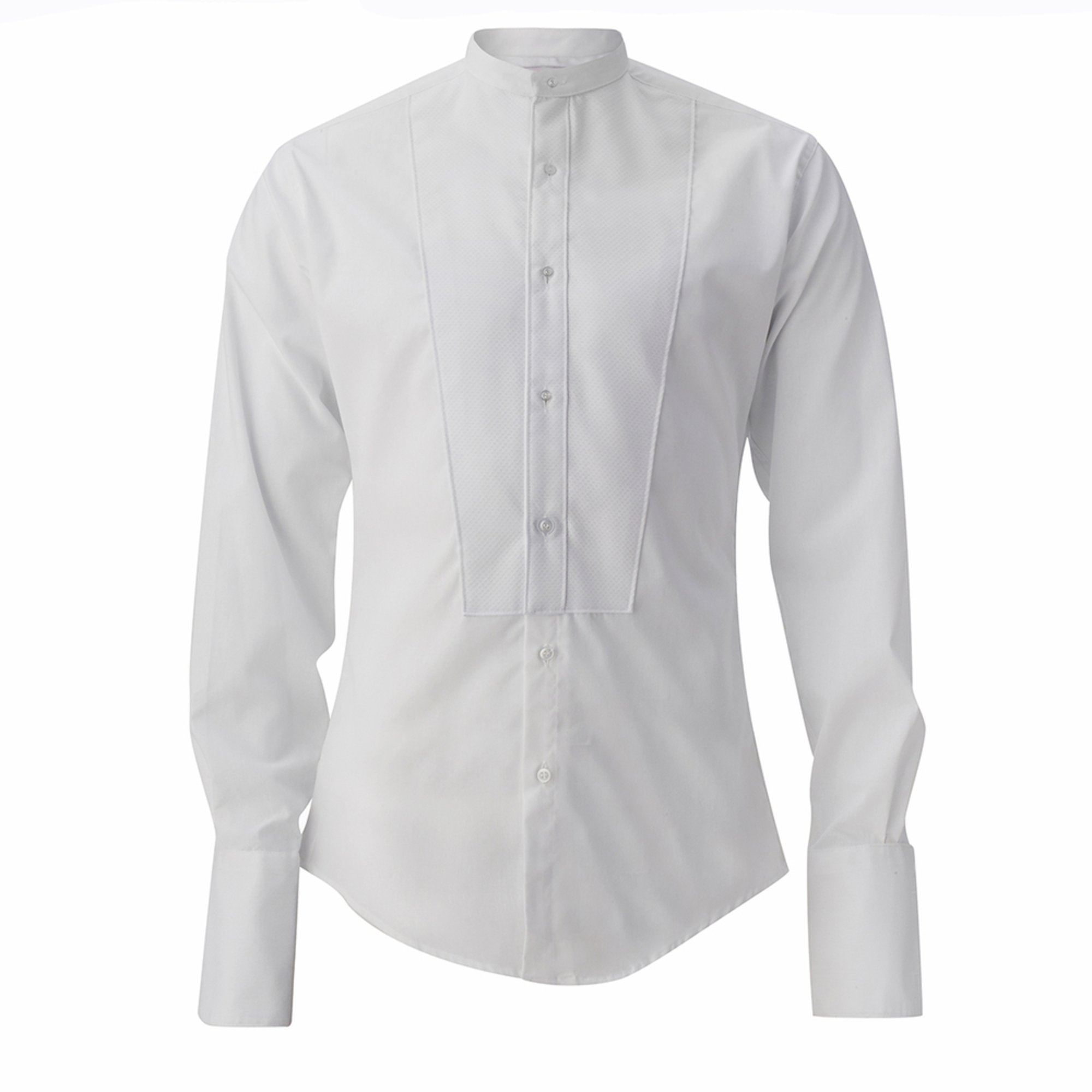 Usmc White Pique Evening Dress Shirt Men's Evening Dress Military Shop Your Navy Exchange