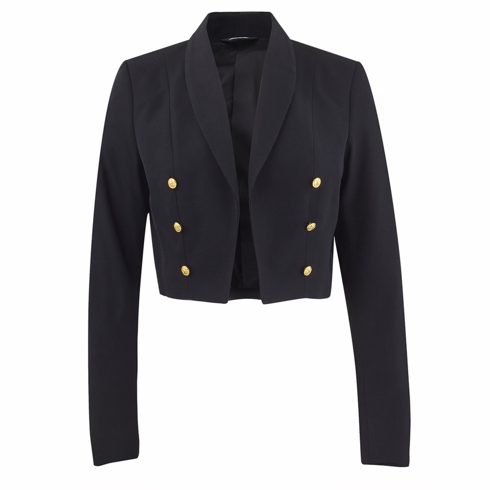 navy blue evening jacket ladies