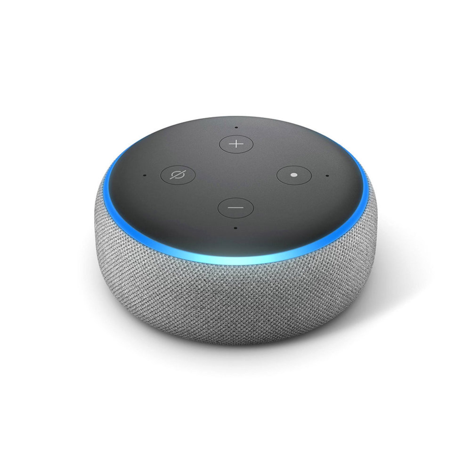 echo dot series 2