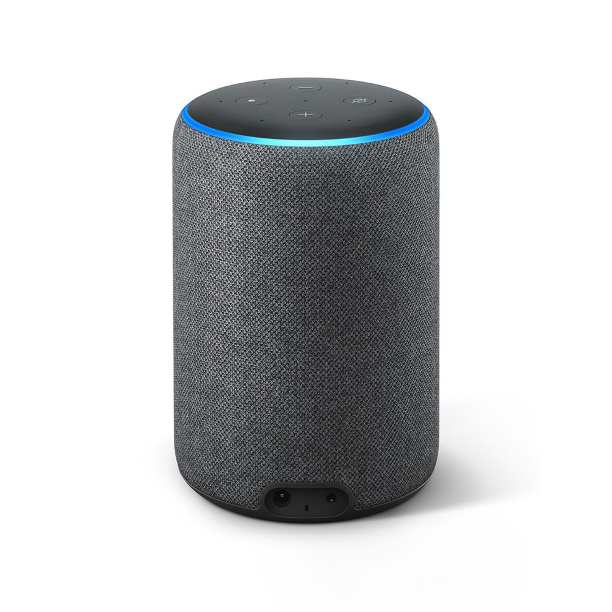 Amazon Echo Plus 2nd Generation Smart Speakers & Displays