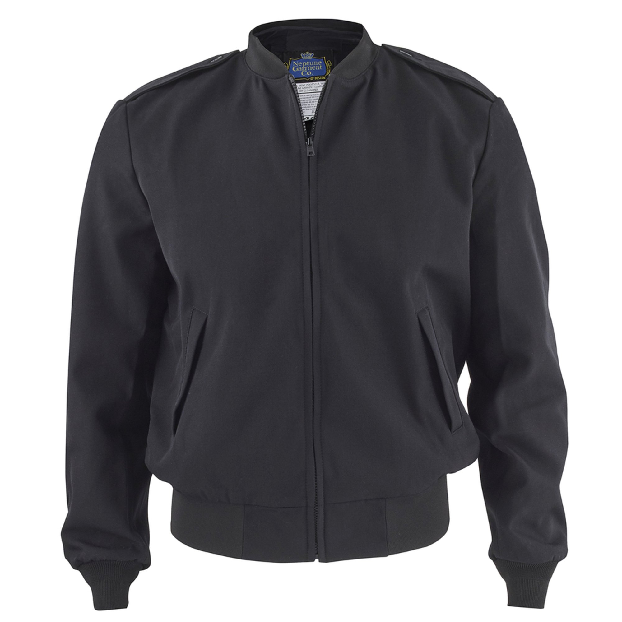 Men's Relaxed Fit Jacket | Men's Outerwear | Military - Shop Your Navy ...