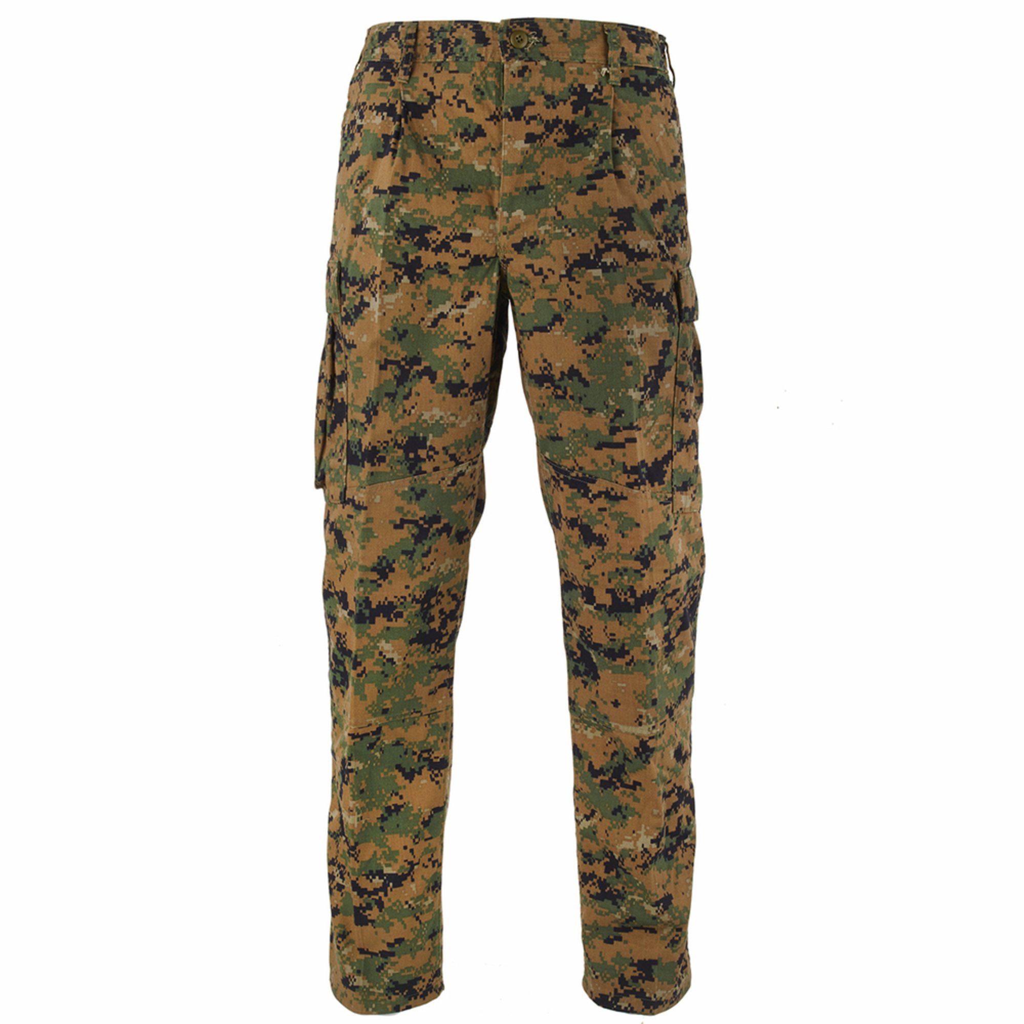 Marpat Woodland Trousers With Permethrin | Woodland Marpat | Military ...
