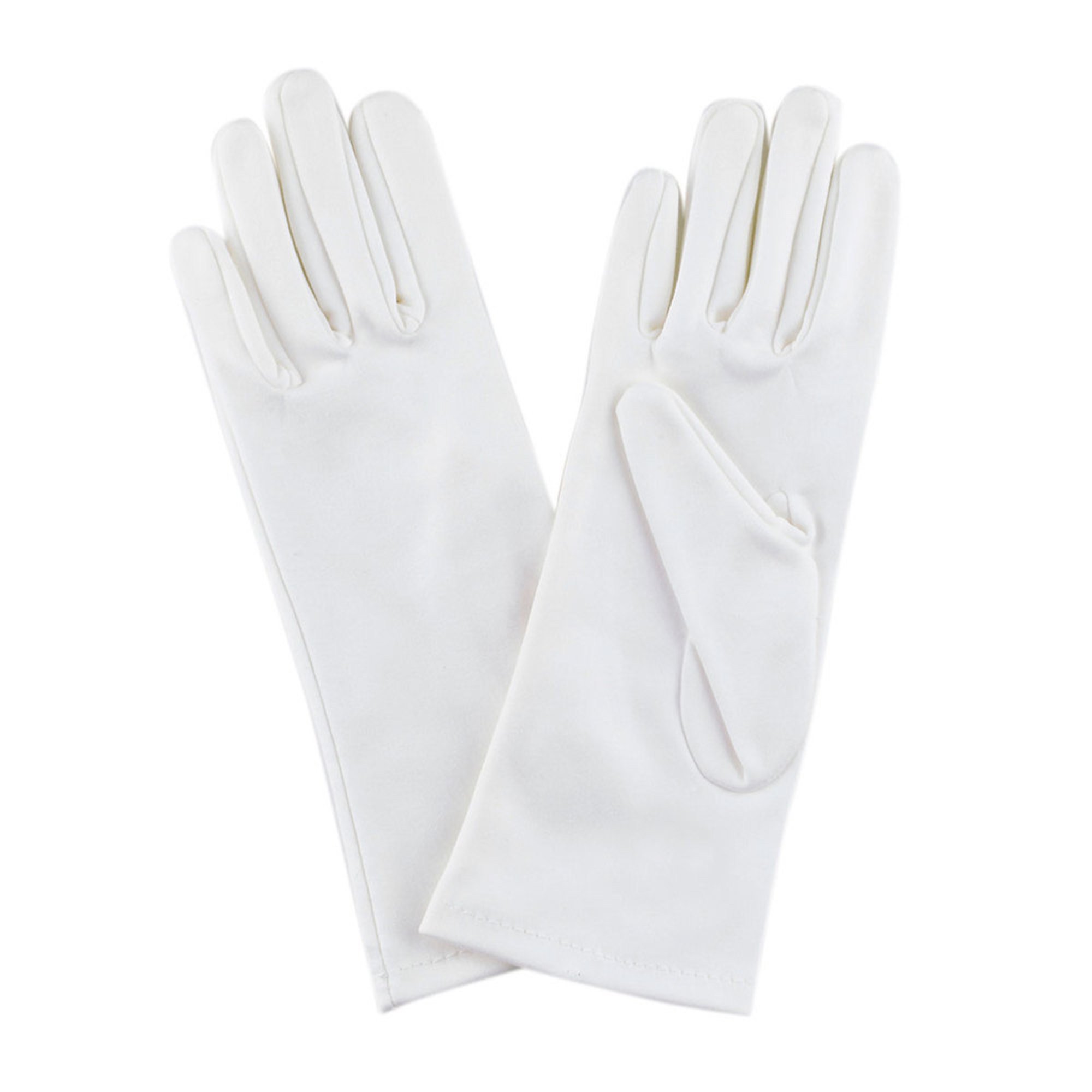 Women's Dress White Gloves Full Dress White Military Shop Your