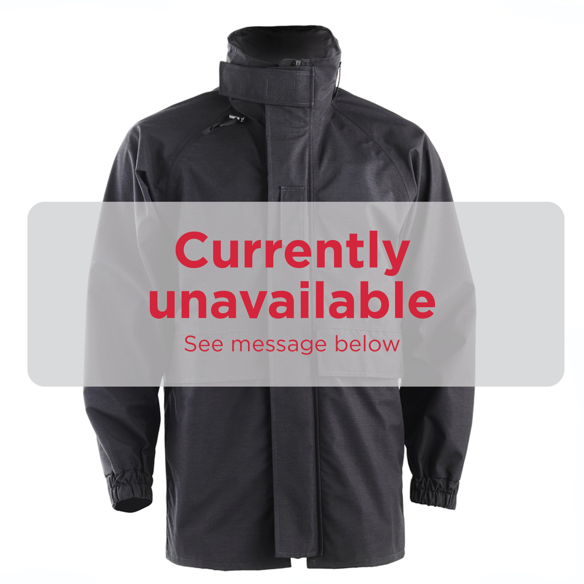 us navy gore tex jacket