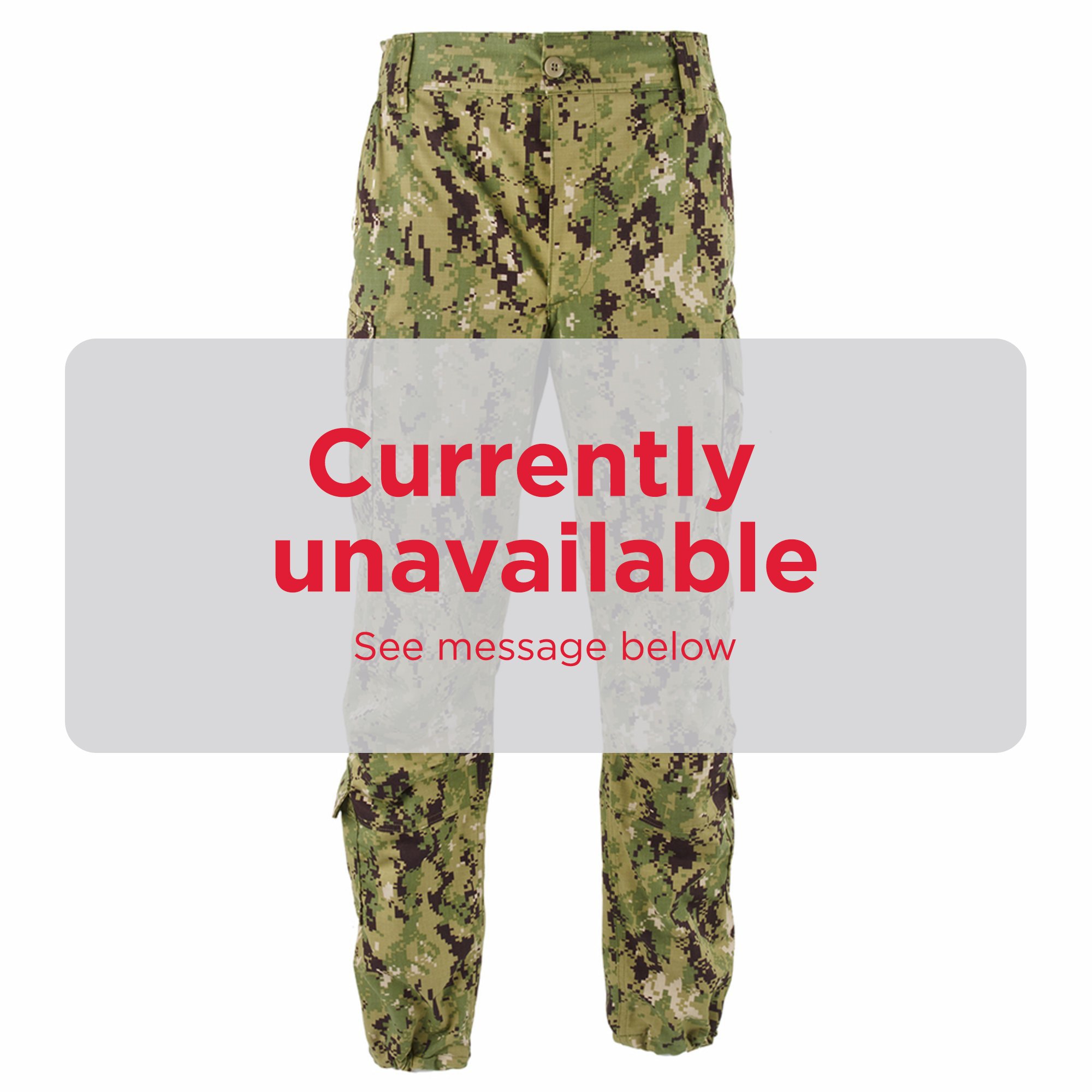 woodland track pants
