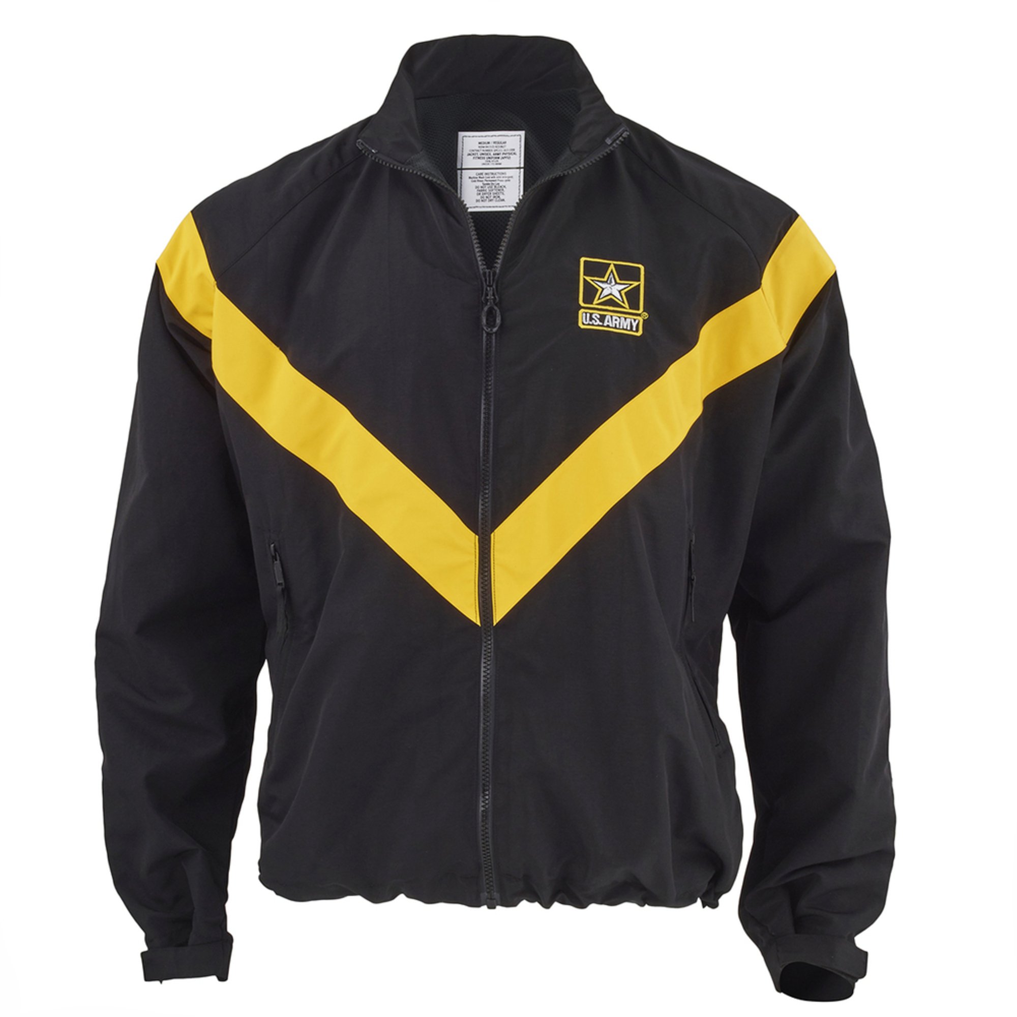 army nfl jackets