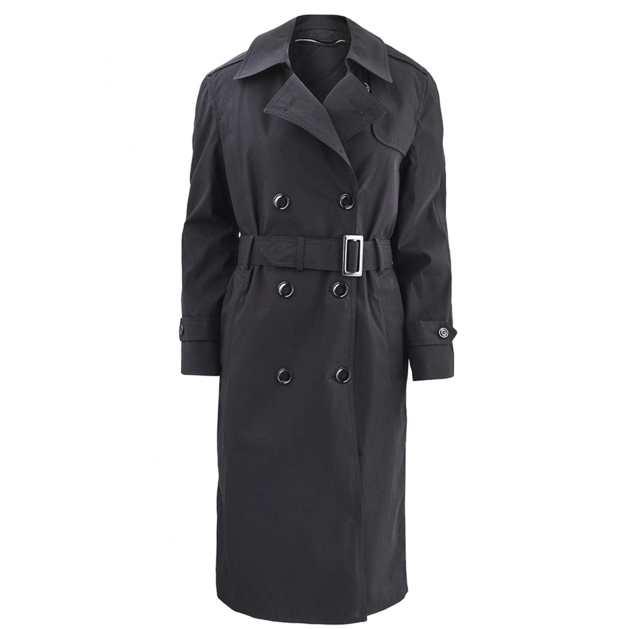Women's All Weather Coat / All Services | Women's Outerwear | Military ...