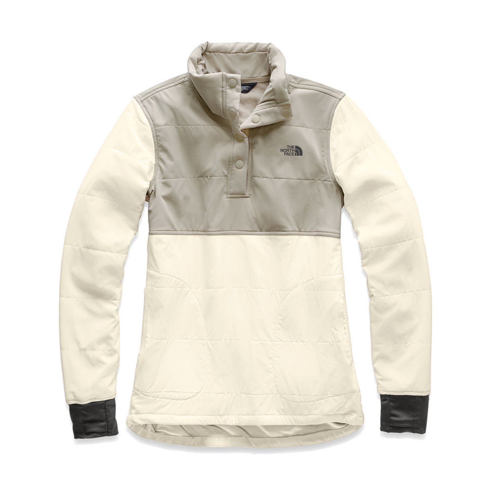 The North Face Women's Mountain Sweatshirt Pullover | Outdoor Hoodies ...