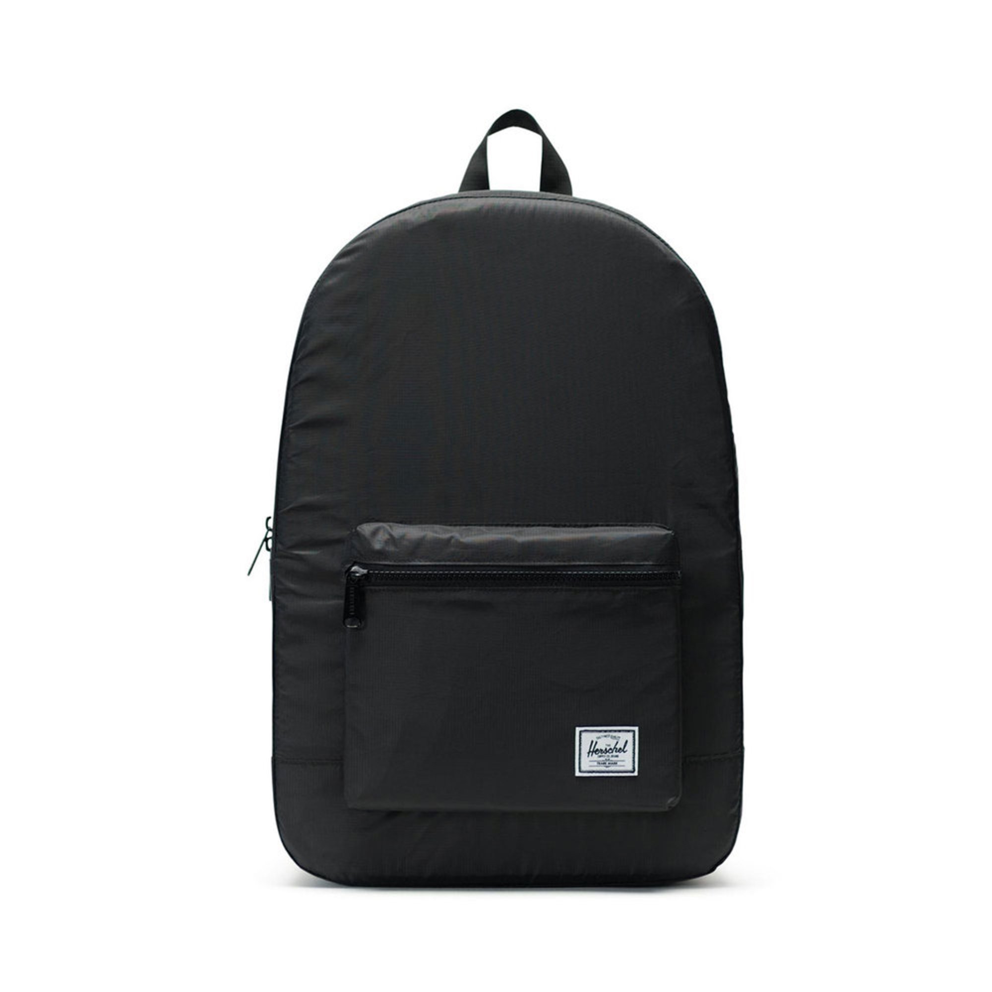 Herschel Daypack Backpack Black Backpacks Luggage & Travel Shop