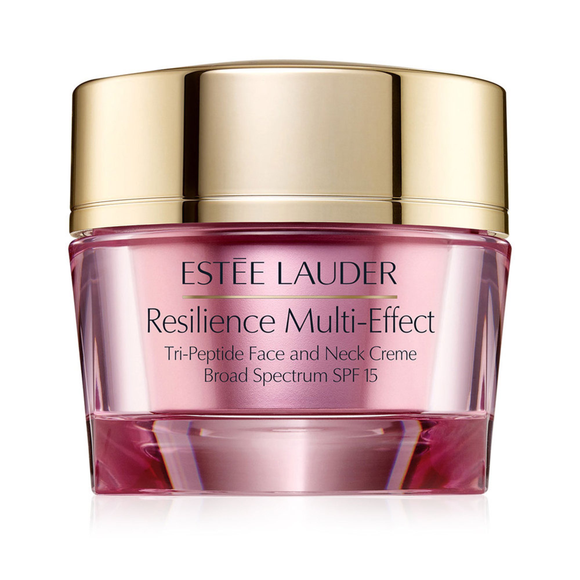 resilience moisturizer estee lauder