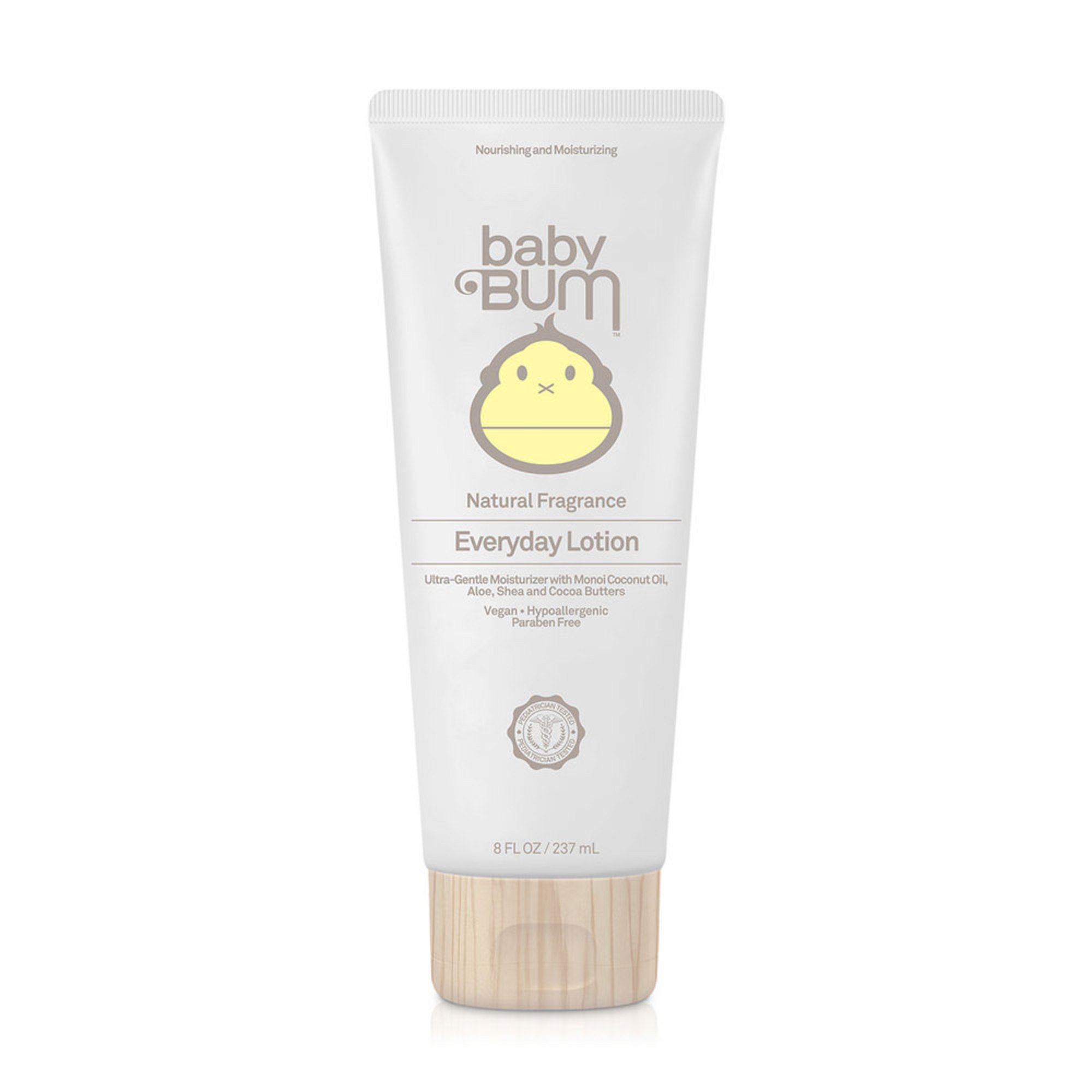 baby bum everyday lotion