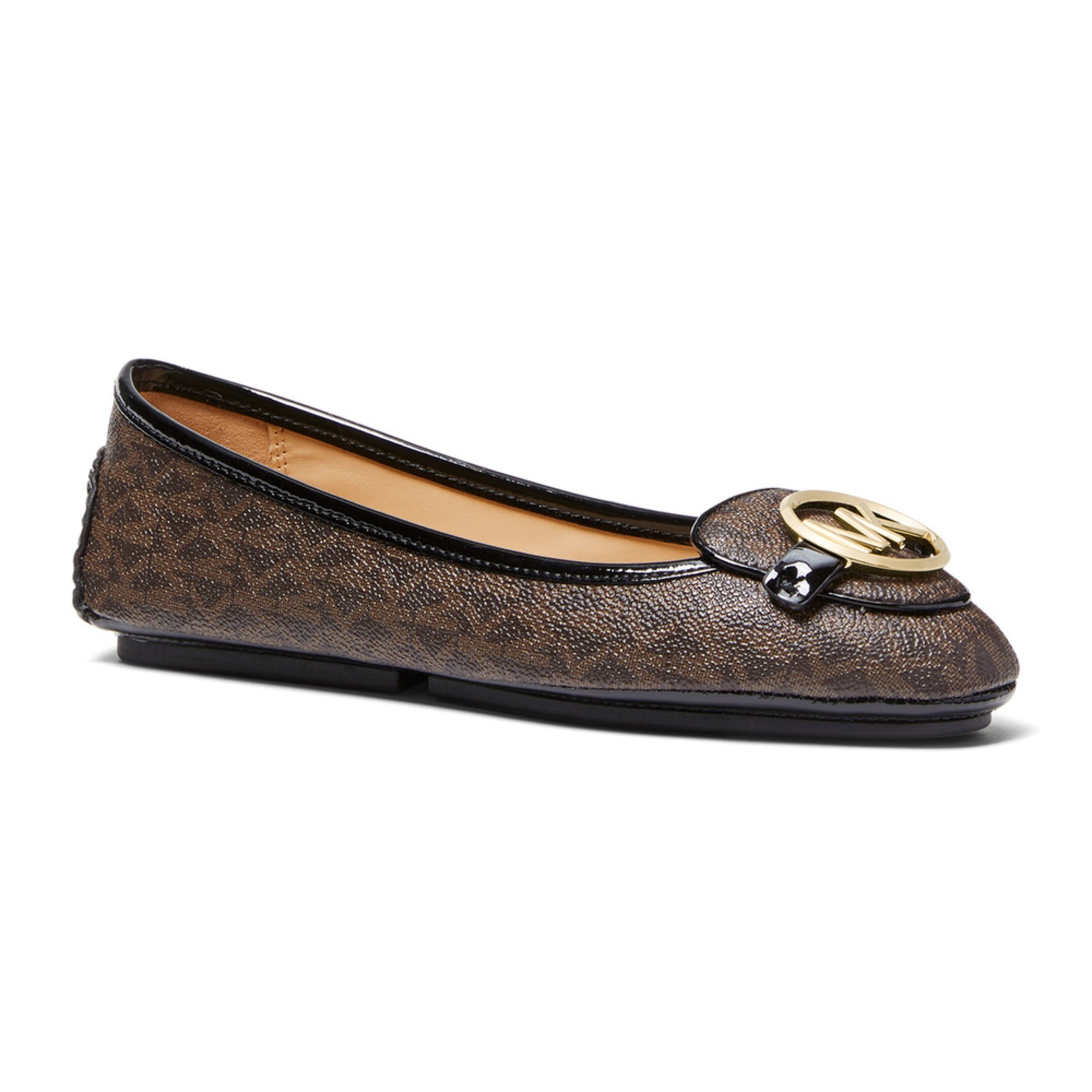 michael kors shoes womens navy
