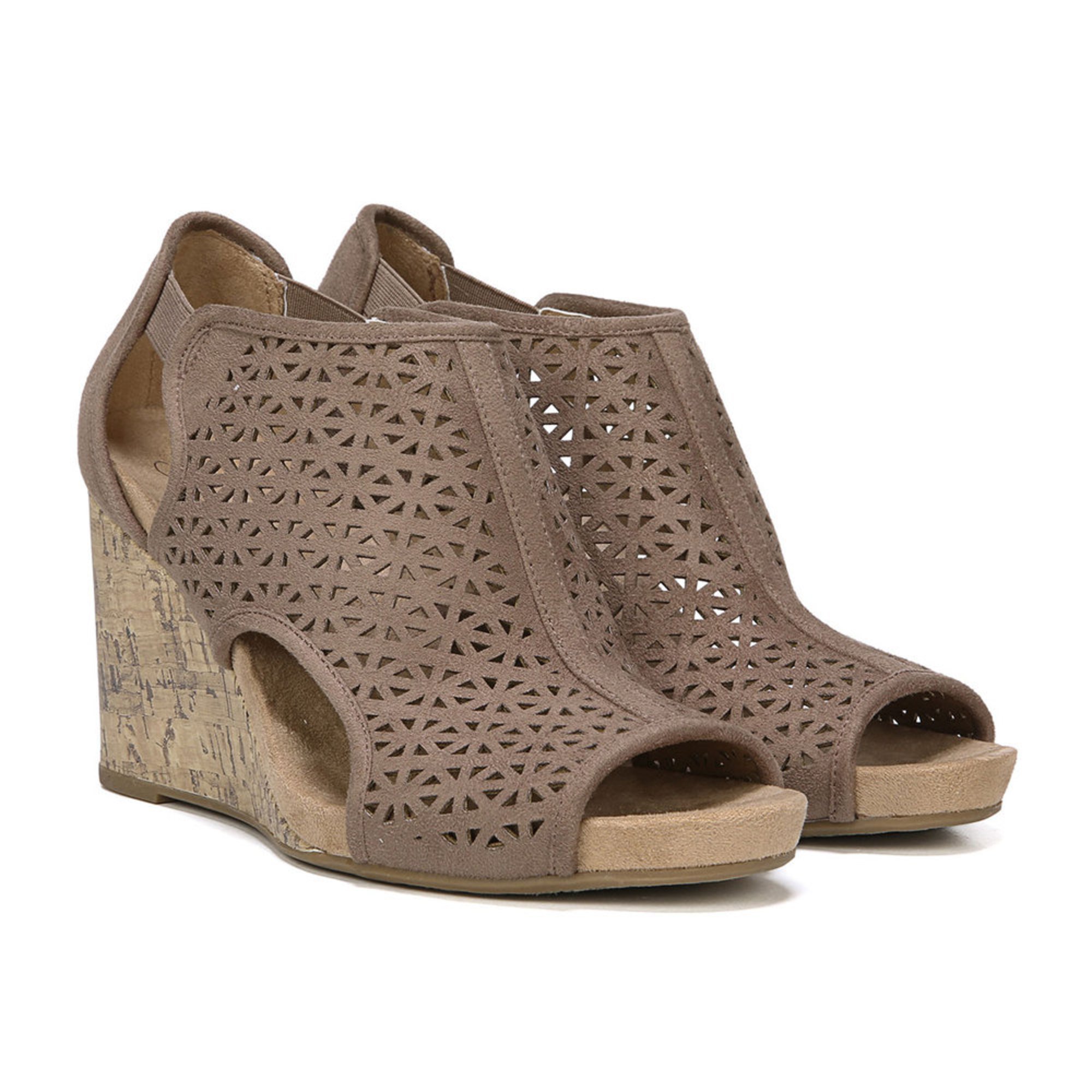 lifestride hinx 2 women's wedges
