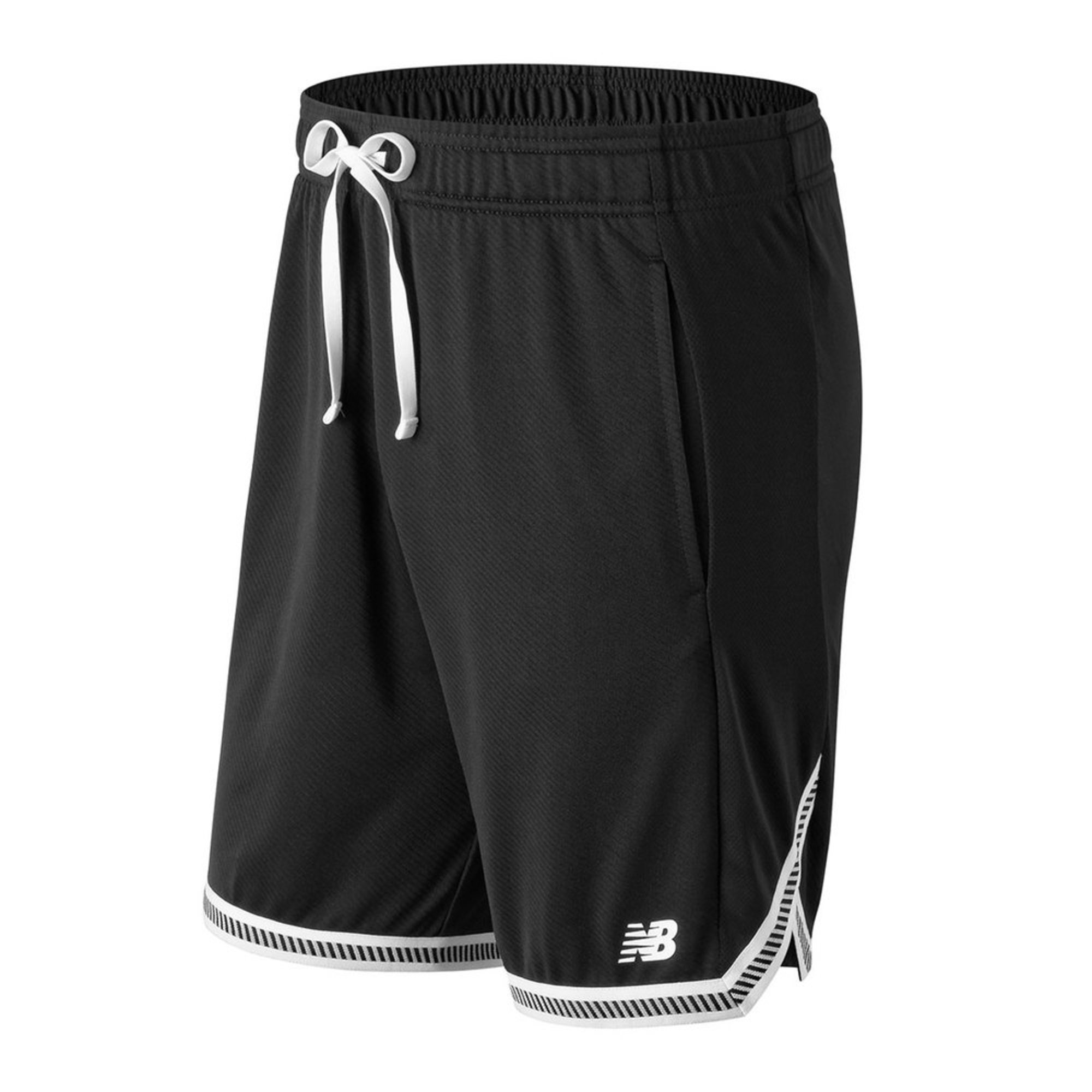 new balance gym shorts