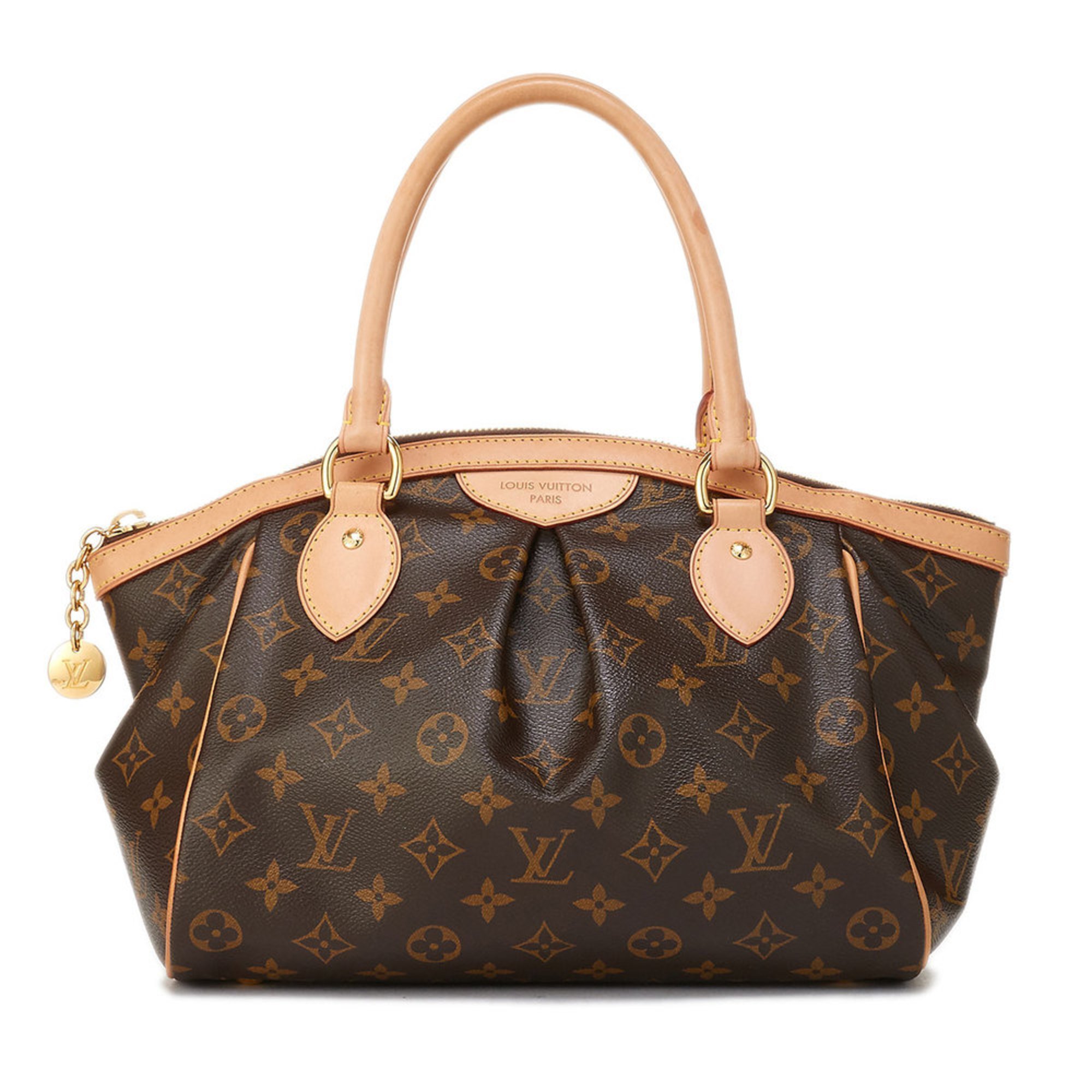 Louis Vuitton Monogram Tivoli Pm Shoulder Bags