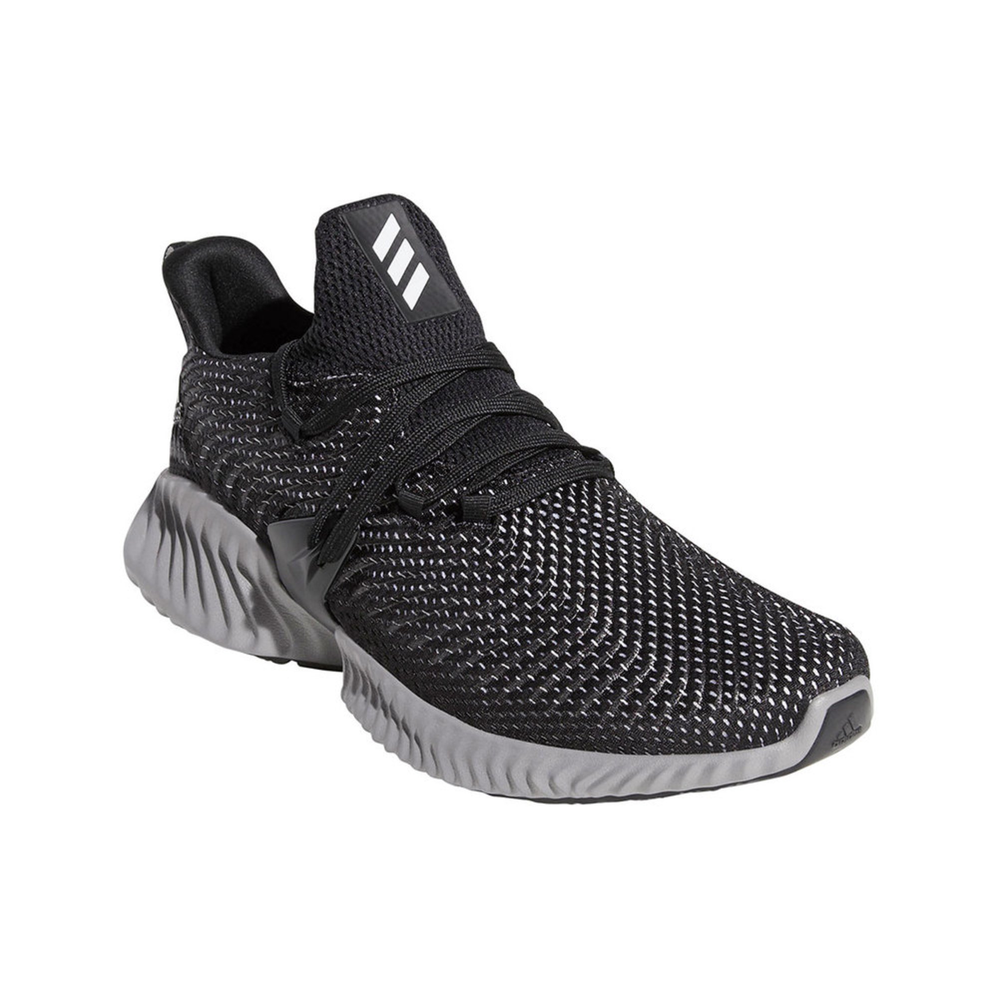 Adidas Mens Alphabounce Instinct Running Shoe | Men's Adidas Mens Alphabounce Instinct Running Shoe | Men's