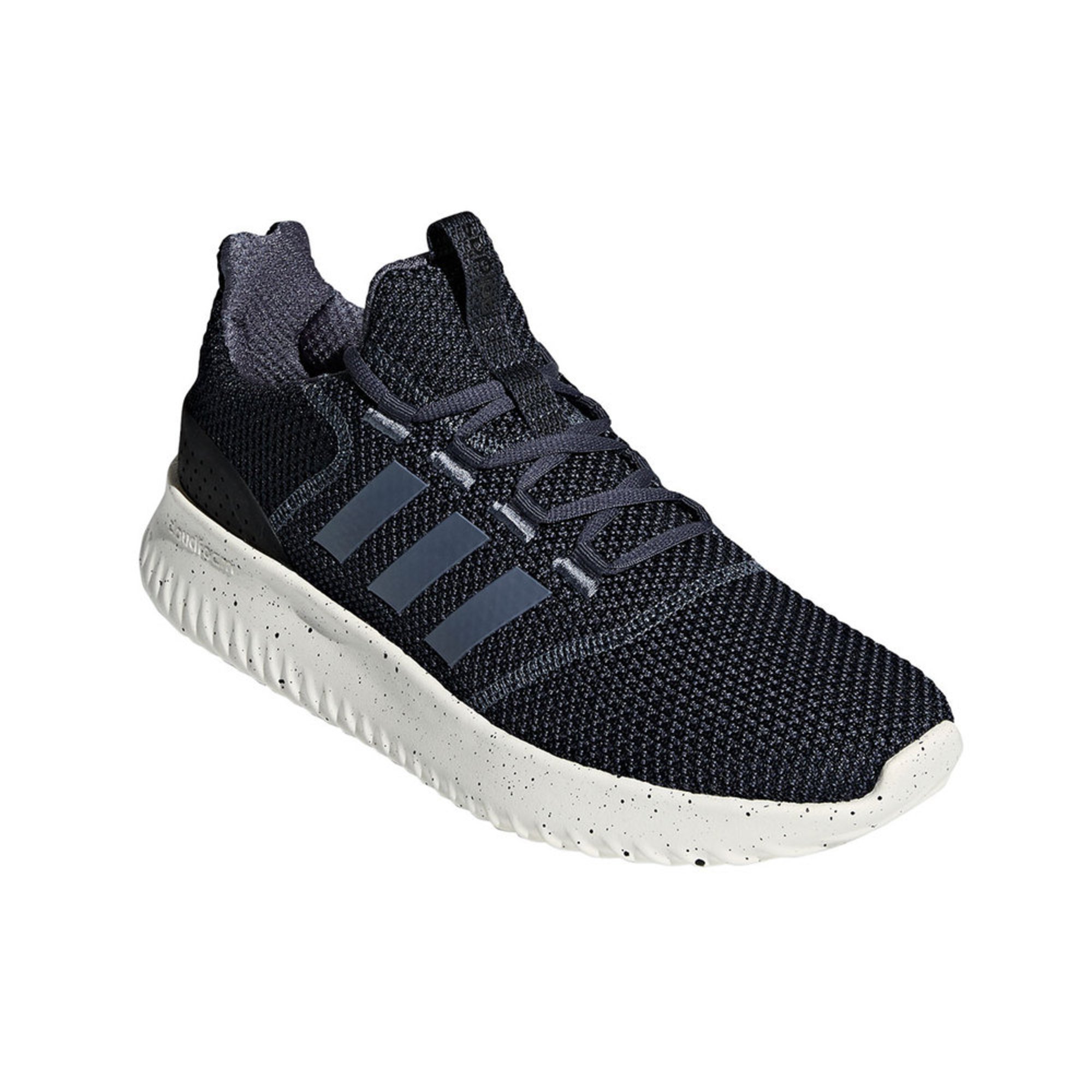 Adidas Mens Cloudfoam Ultimate Running Shoe | Men's Running Adidas Mens Cloudfoam Ultimate Running Shoe | Men's Running