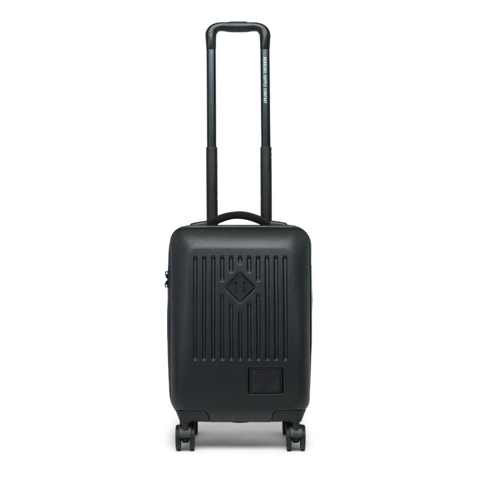 herschel carry on luggage size