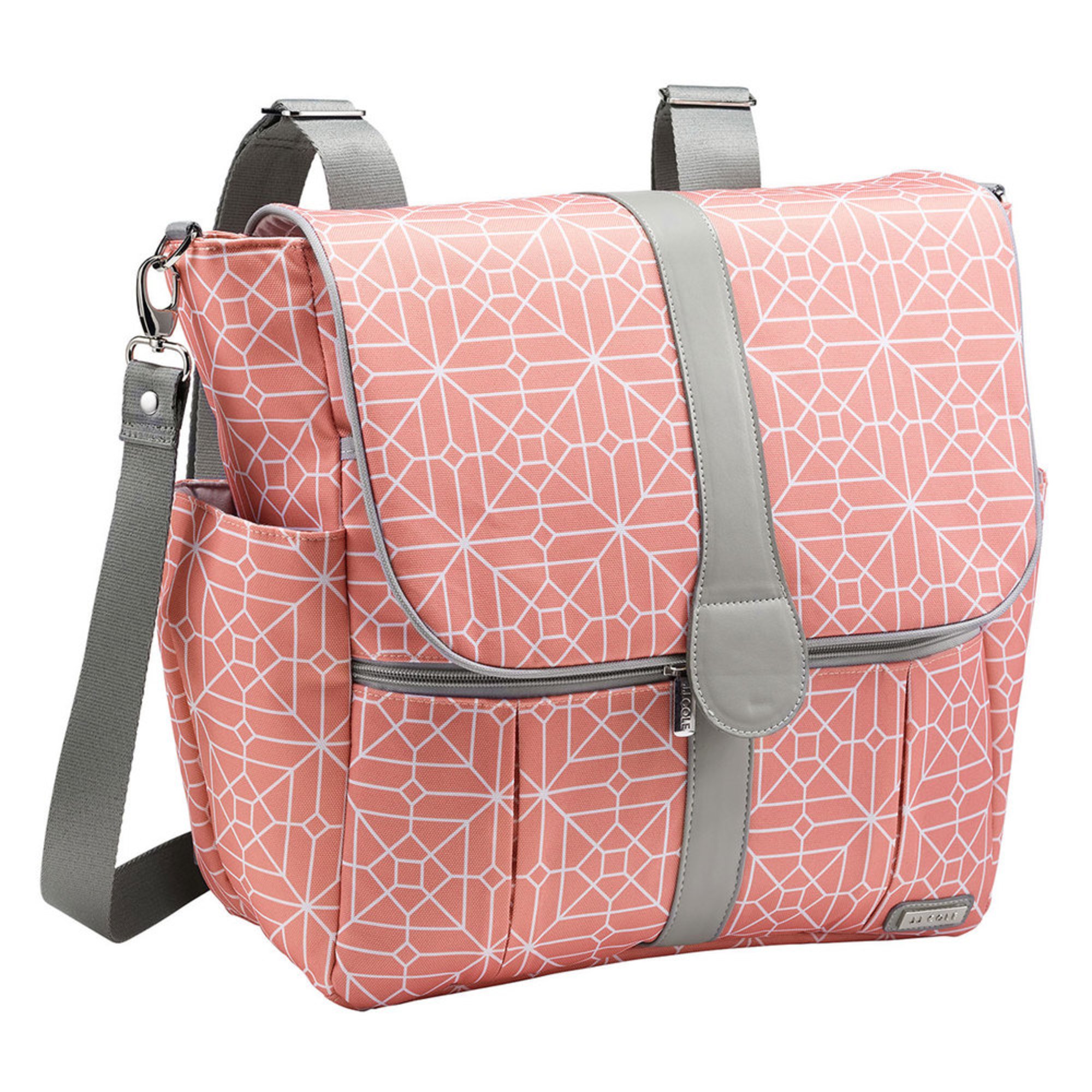 jj cole backpack diaper bag