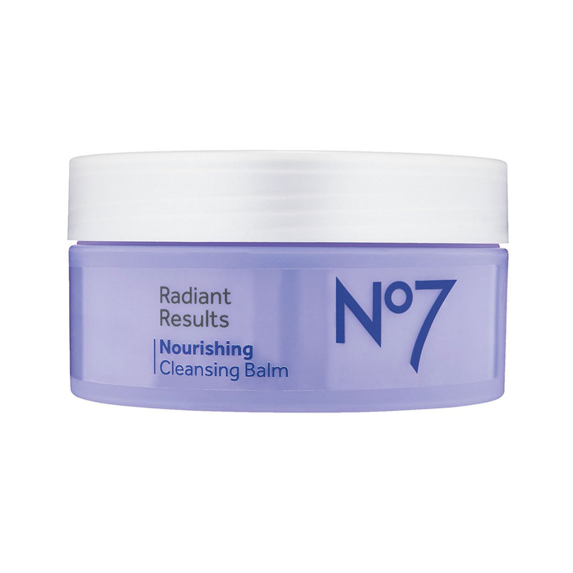 No7 Nourishing Cleansing Balm Face Wash Health & Beauty Shop Your