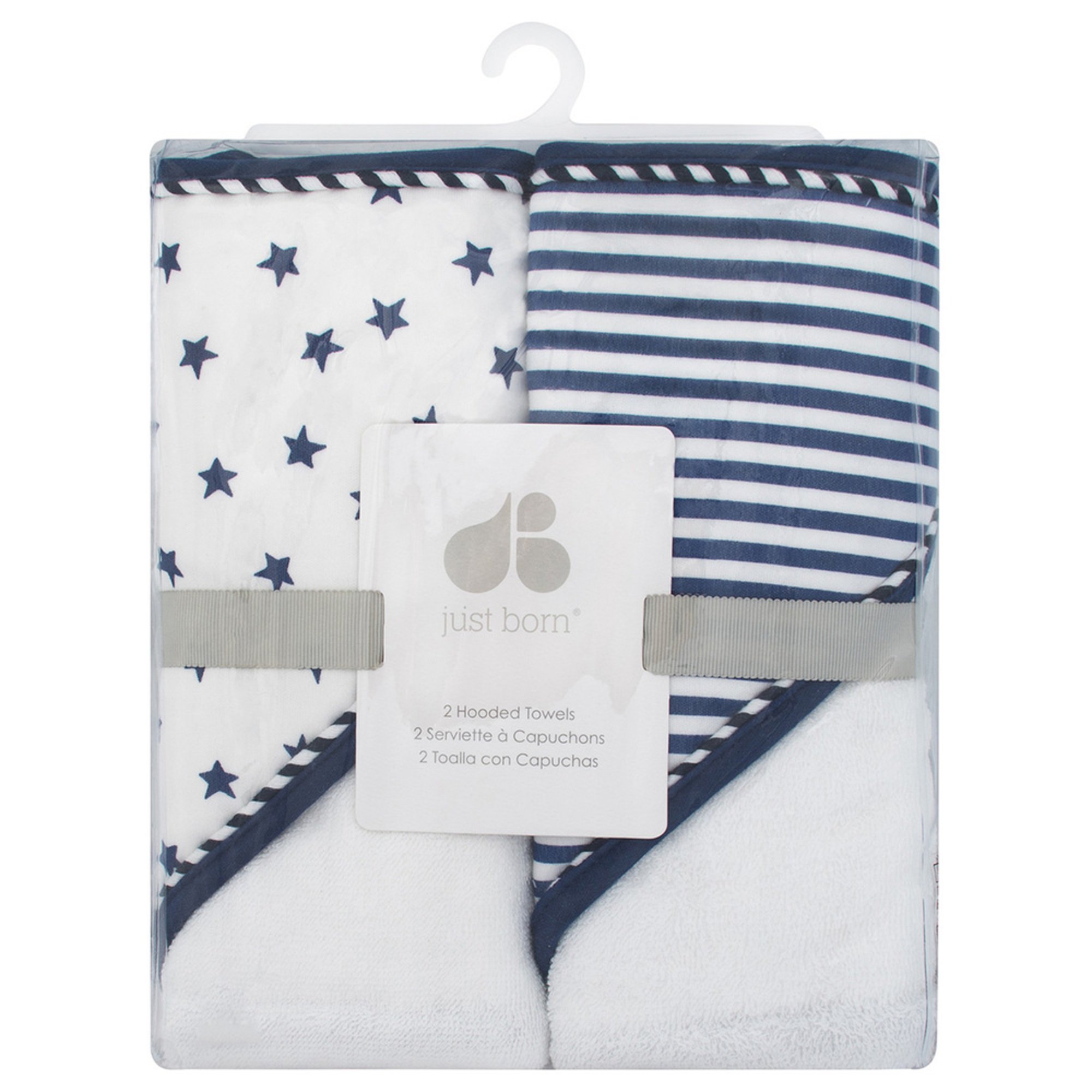 just born washcloths